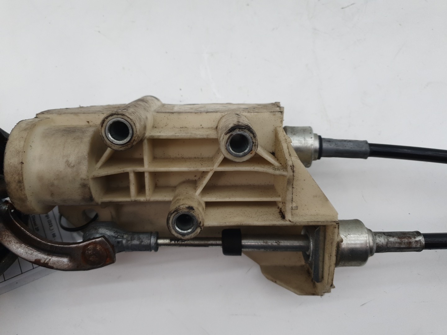 Seletor de caixa manual FIAT DOBLO Cargo (223_) | 00 -  Imagem-8