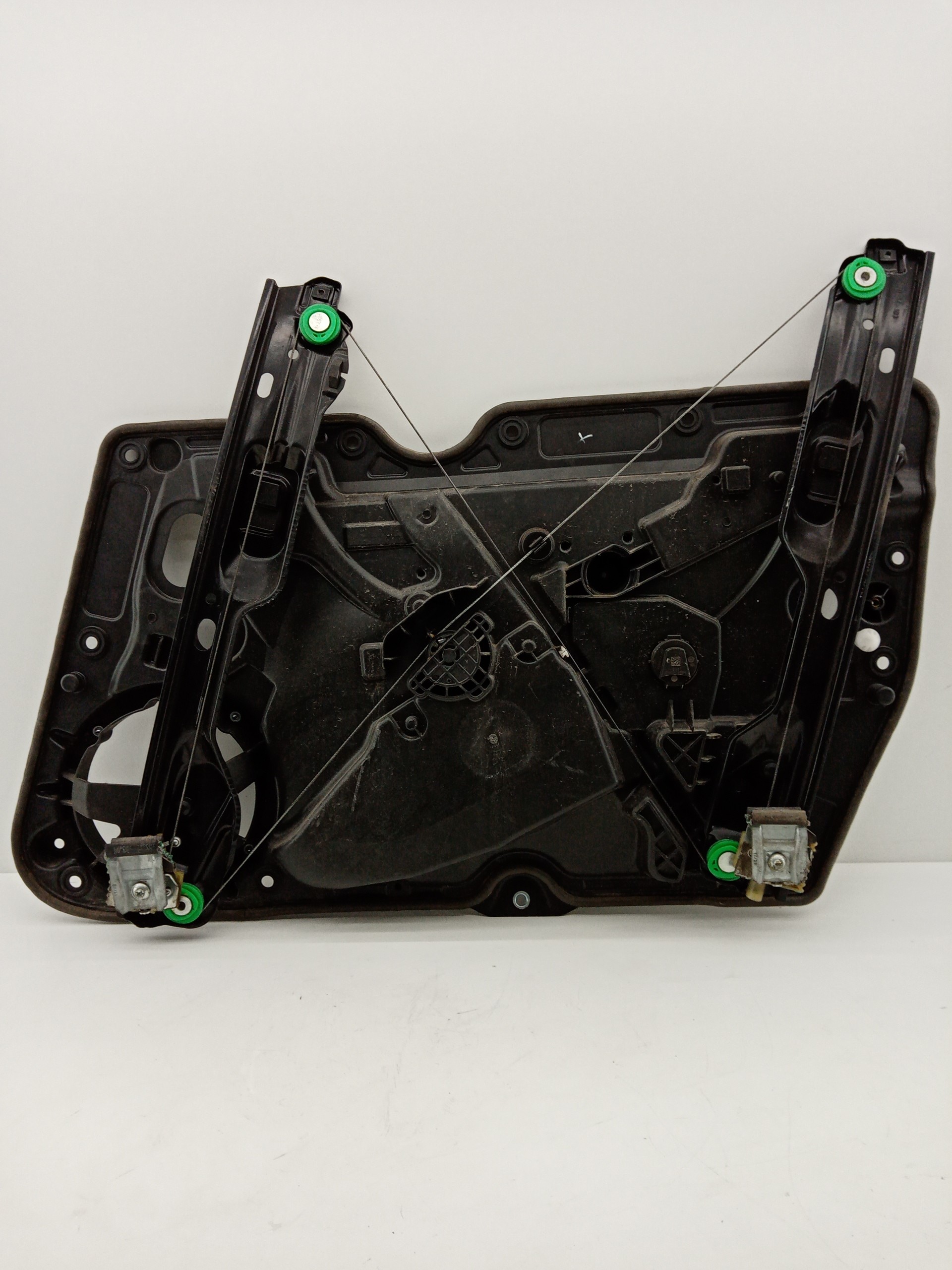 Elevador vidro frente esquerdo SKODA FABIA II (542) | 06 - 14 Imagem-2