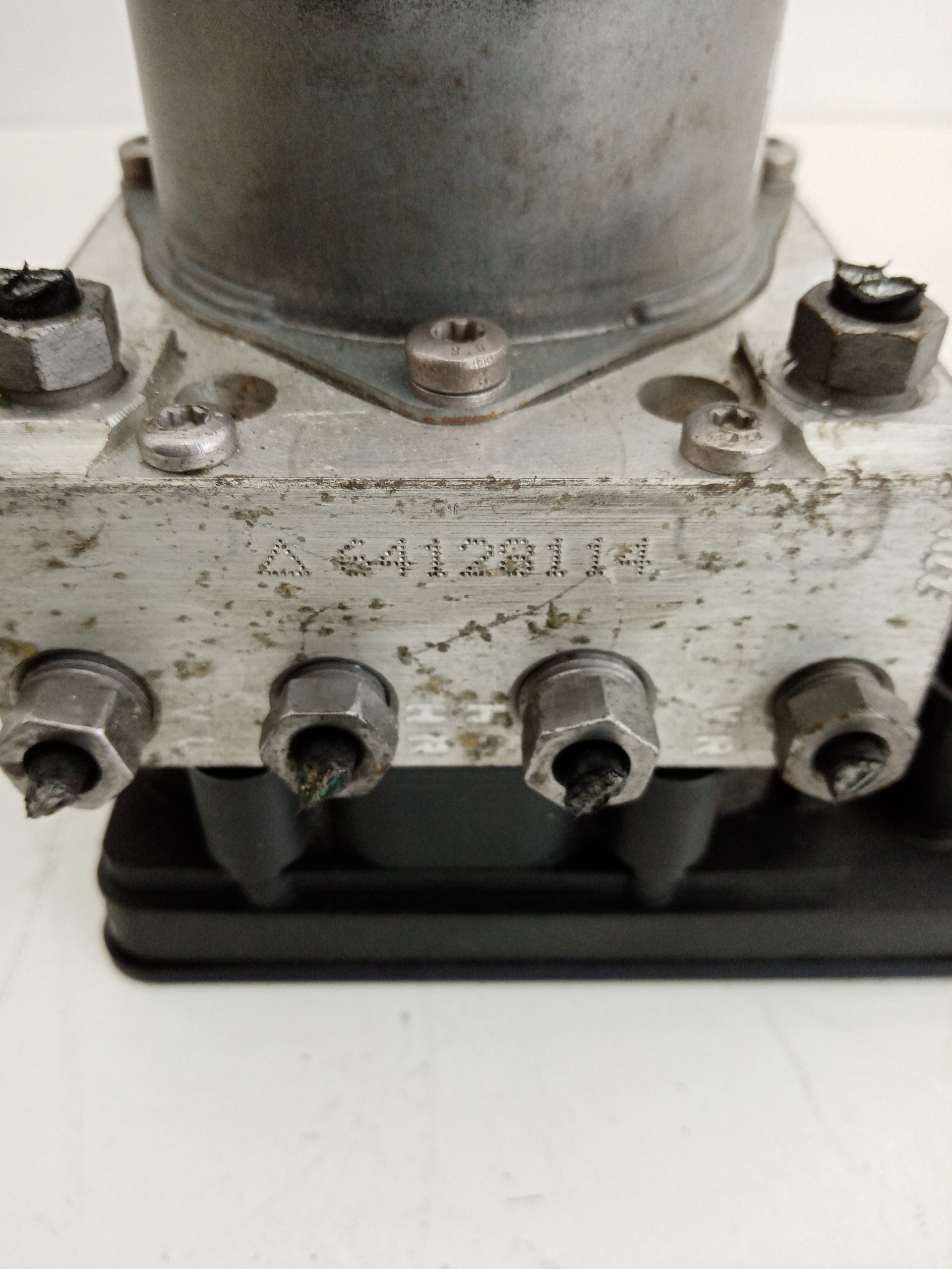 ABS SKODA RAPID Spaceback (NH1) | 12 -  Imagem-2