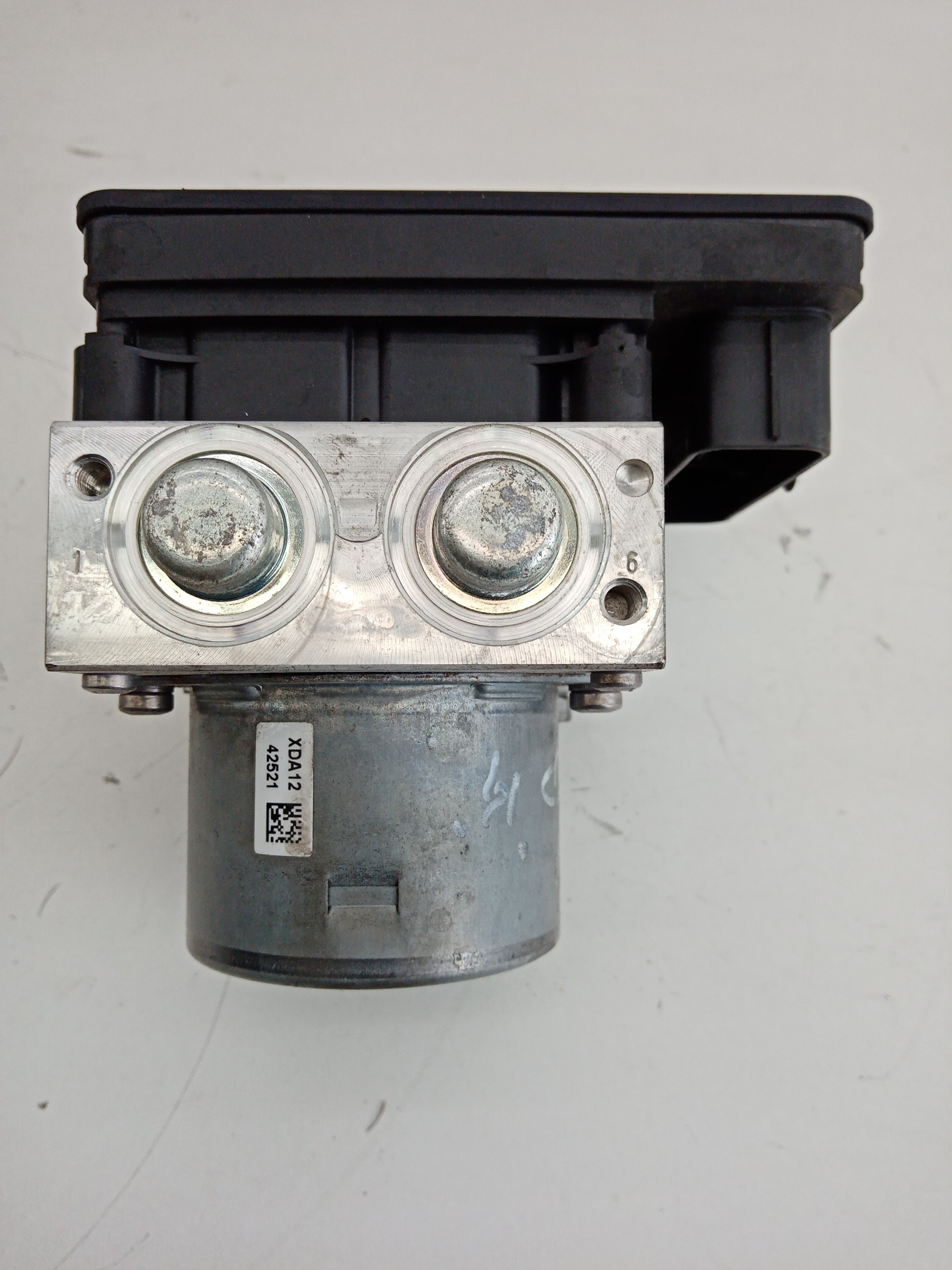 ABS SKODA RAPID Spaceback (NH1) | 12 -  Imagem-4