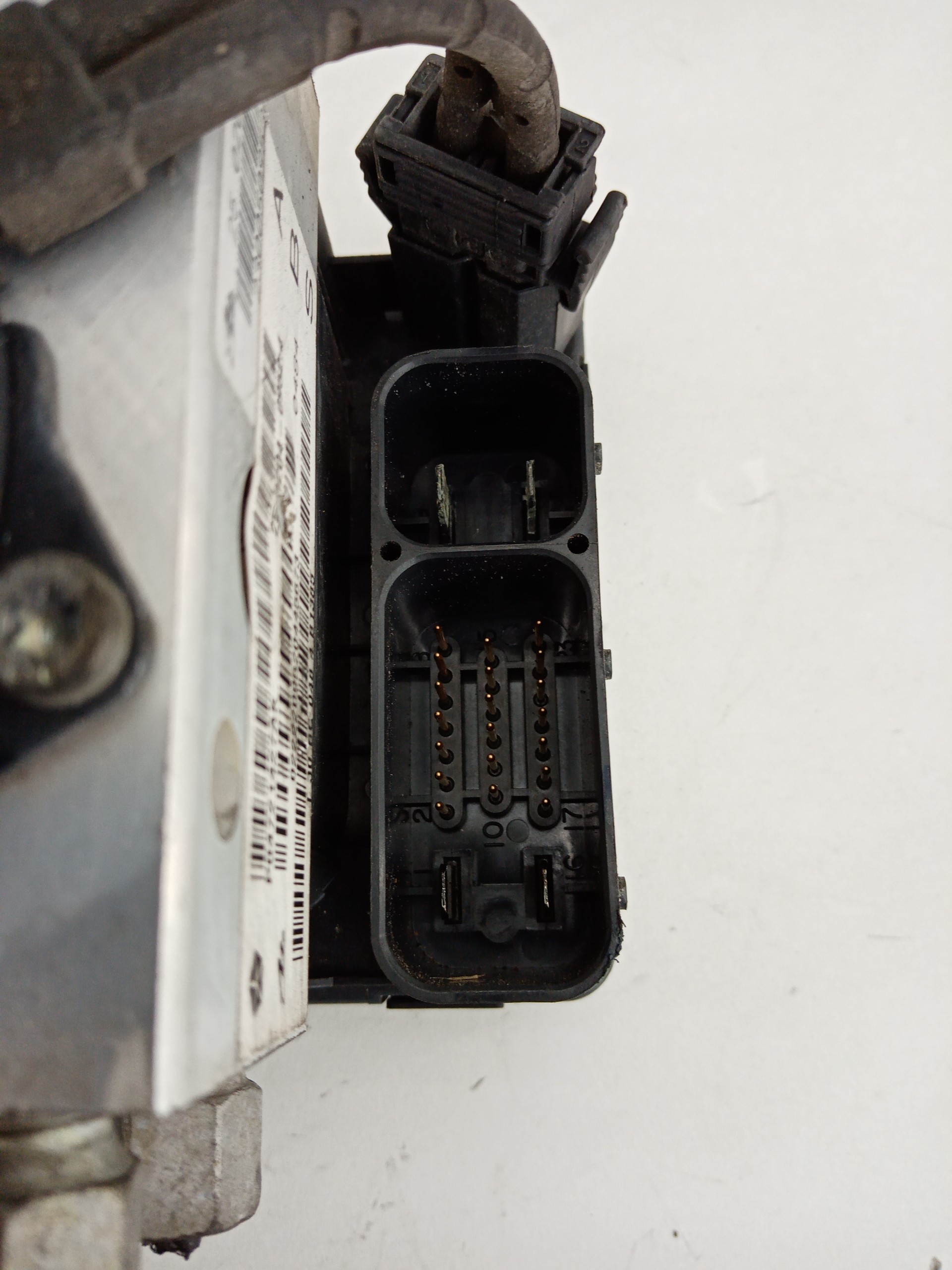 ABS CHRYSLER VOYAGER III (RG, RS) | 99 - 08 Imagem-1