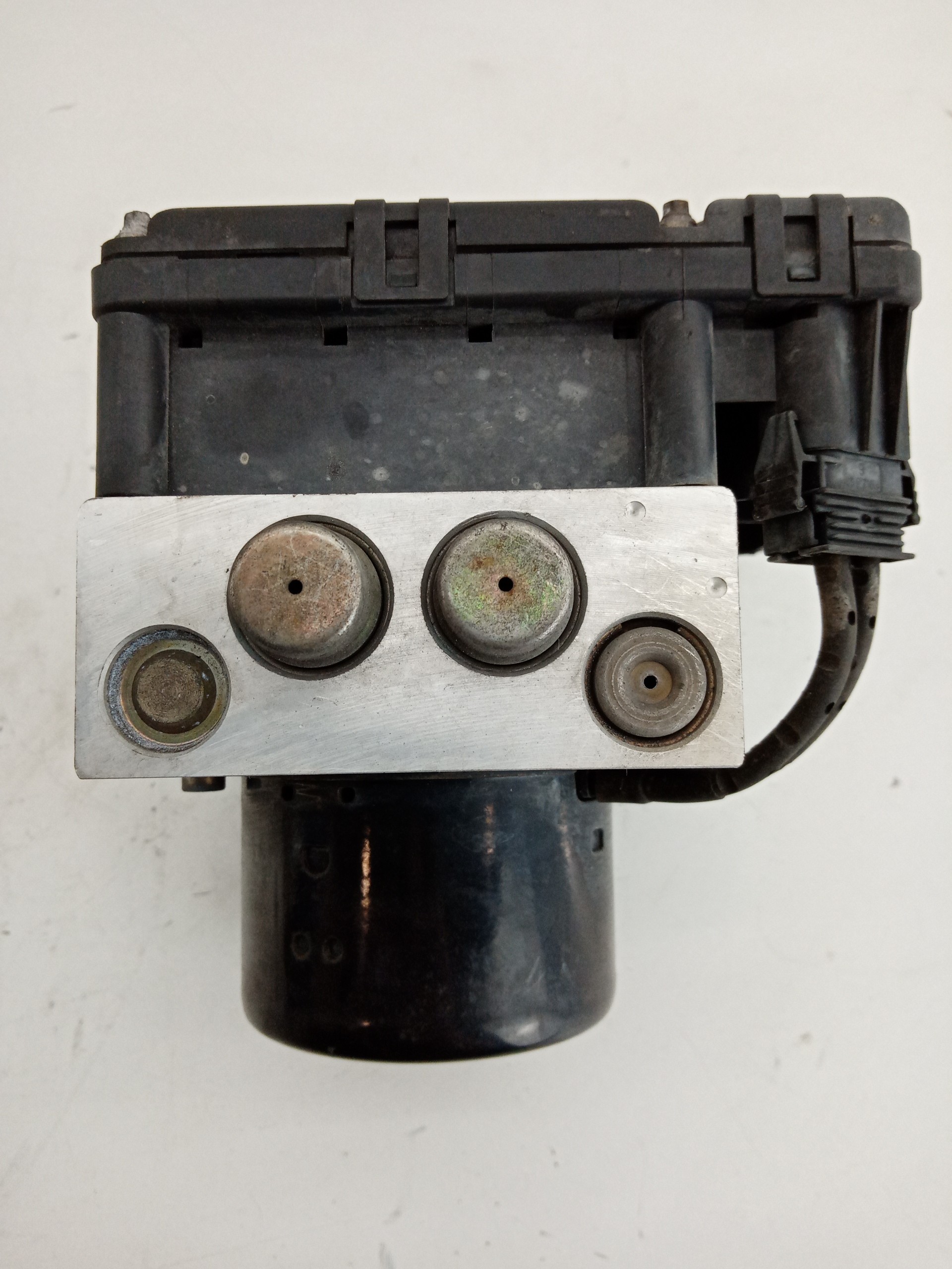 ABS CHRYSLER VOYAGER III (RG, RS) | 99 - 08 Imagem-4