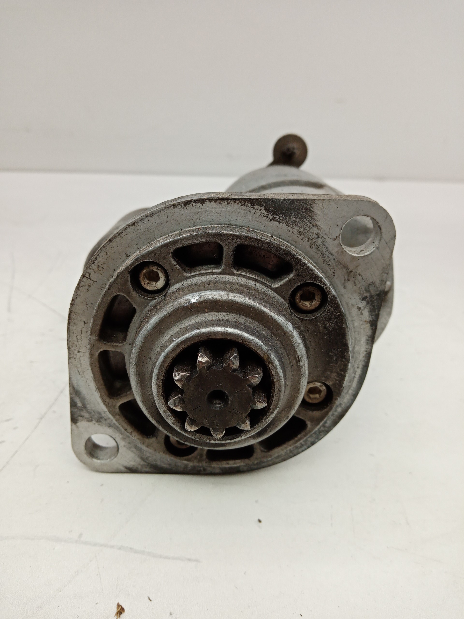 Motor de Arranque SKODA FELICIA II (6U1) | 98 - 01 Imagem-3