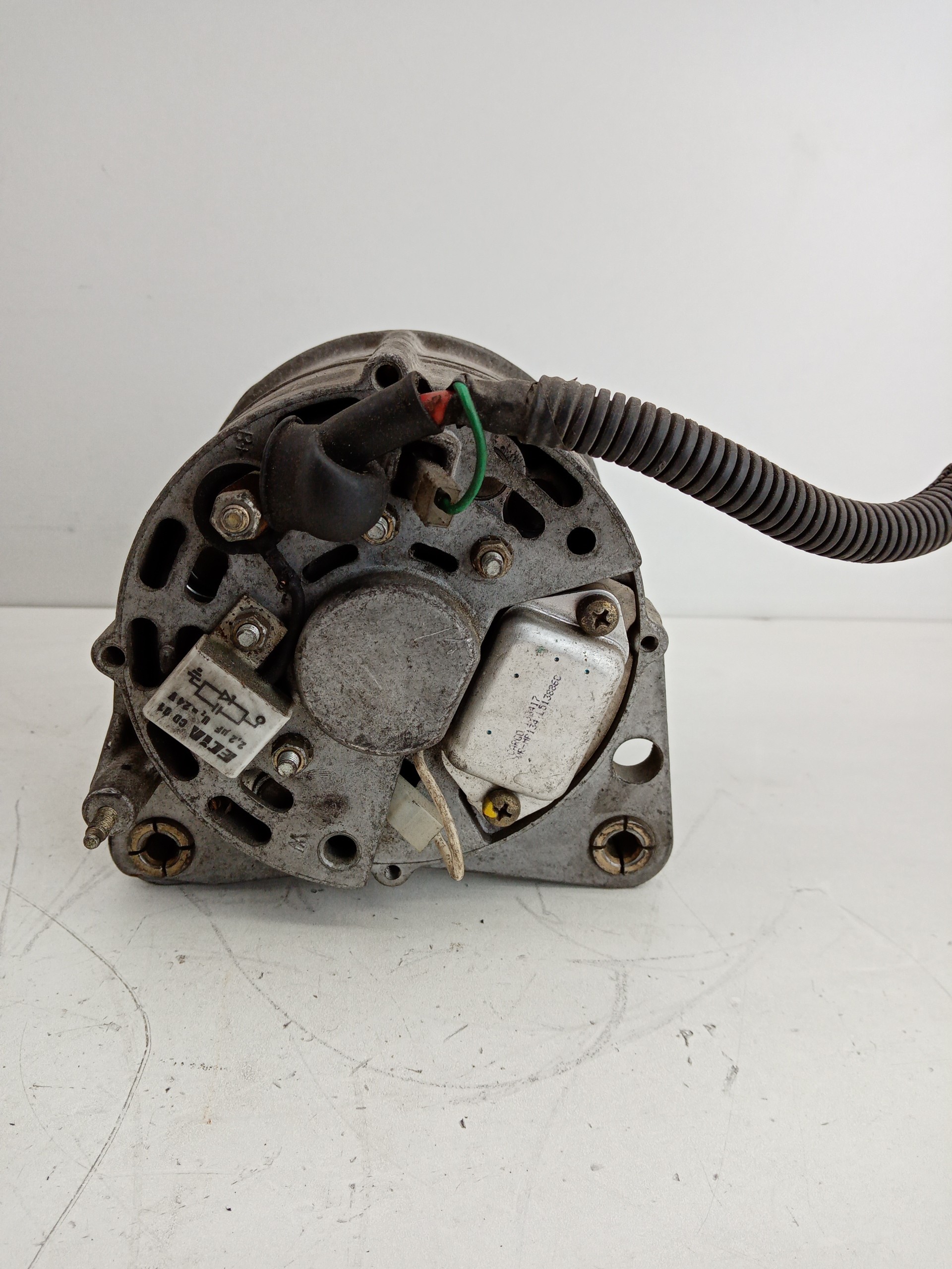 Alternador SKODA FELICIA II (6U1) | 98 - 01 Imagem-3