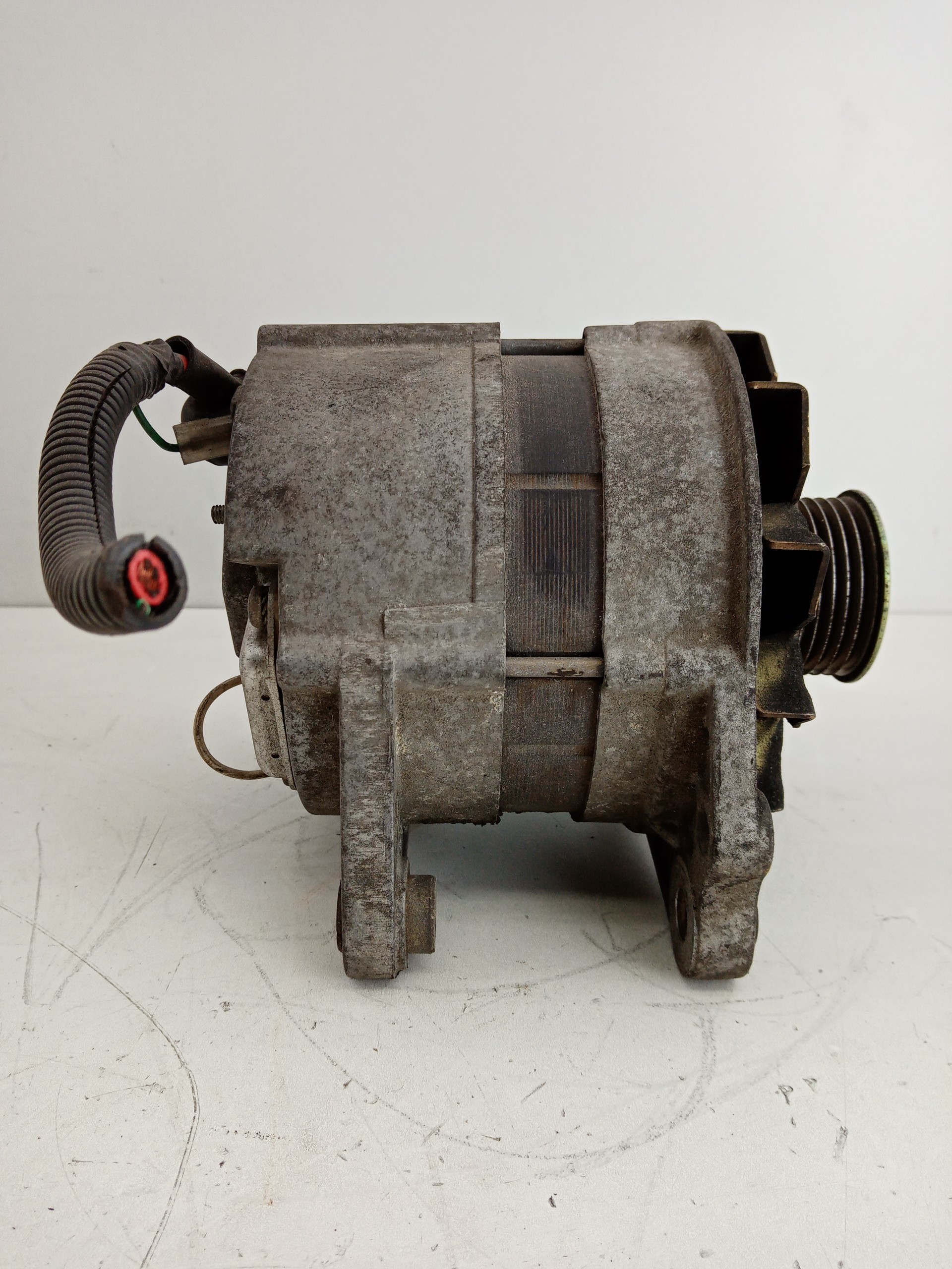 Alternador SKODA FELICIA II (6U1) | 98 - 01 Imagem-4