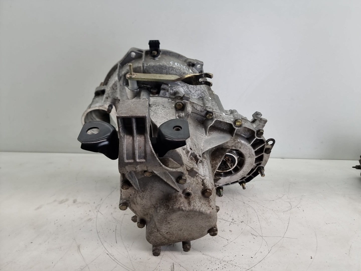 Caixa de velocidades manual SKODA FELICIA II (6U1) | 98 - 01 Imagem-3