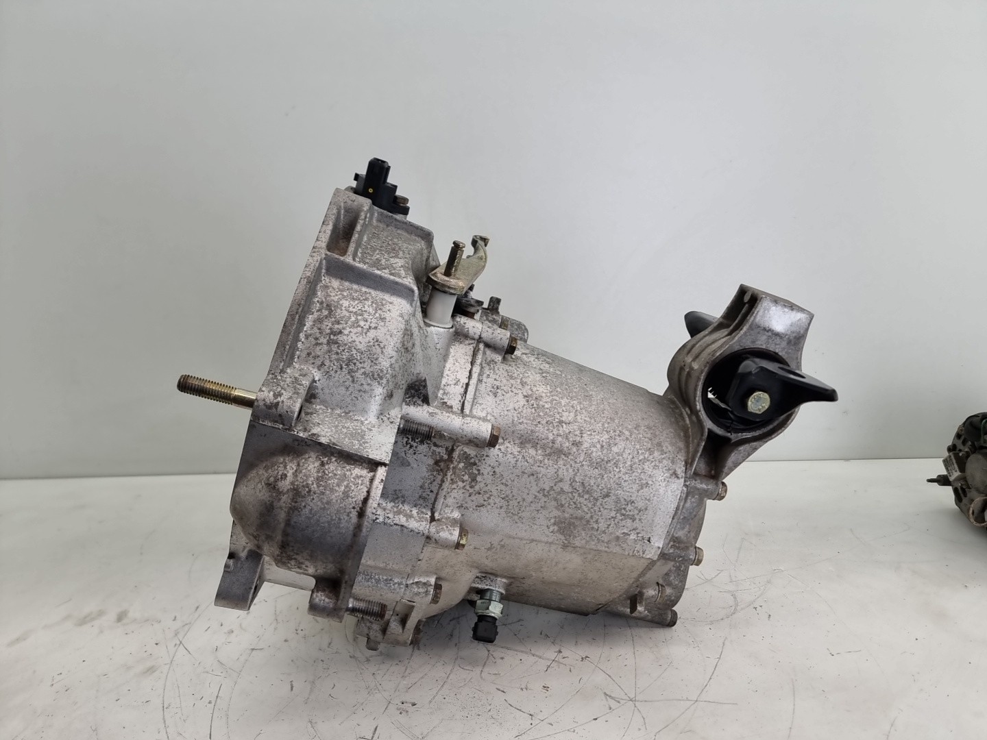 Caixa de velocidades manual SKODA FELICIA II (6U1) | 98 - 01 Imagem-4