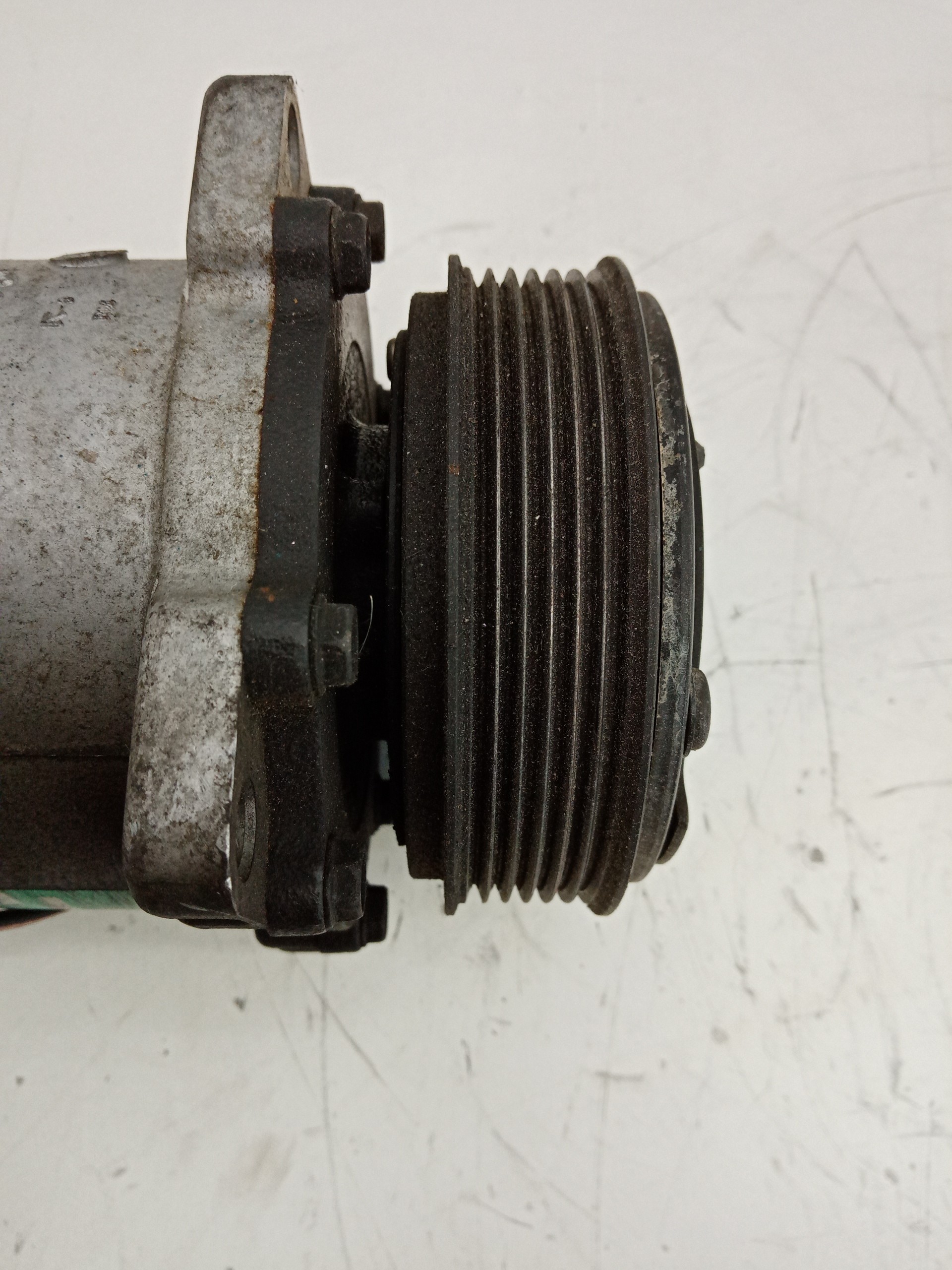 Compressor ar condicionado SKODA FELICIA II (6U1) | 98 - 01 Imagem-4