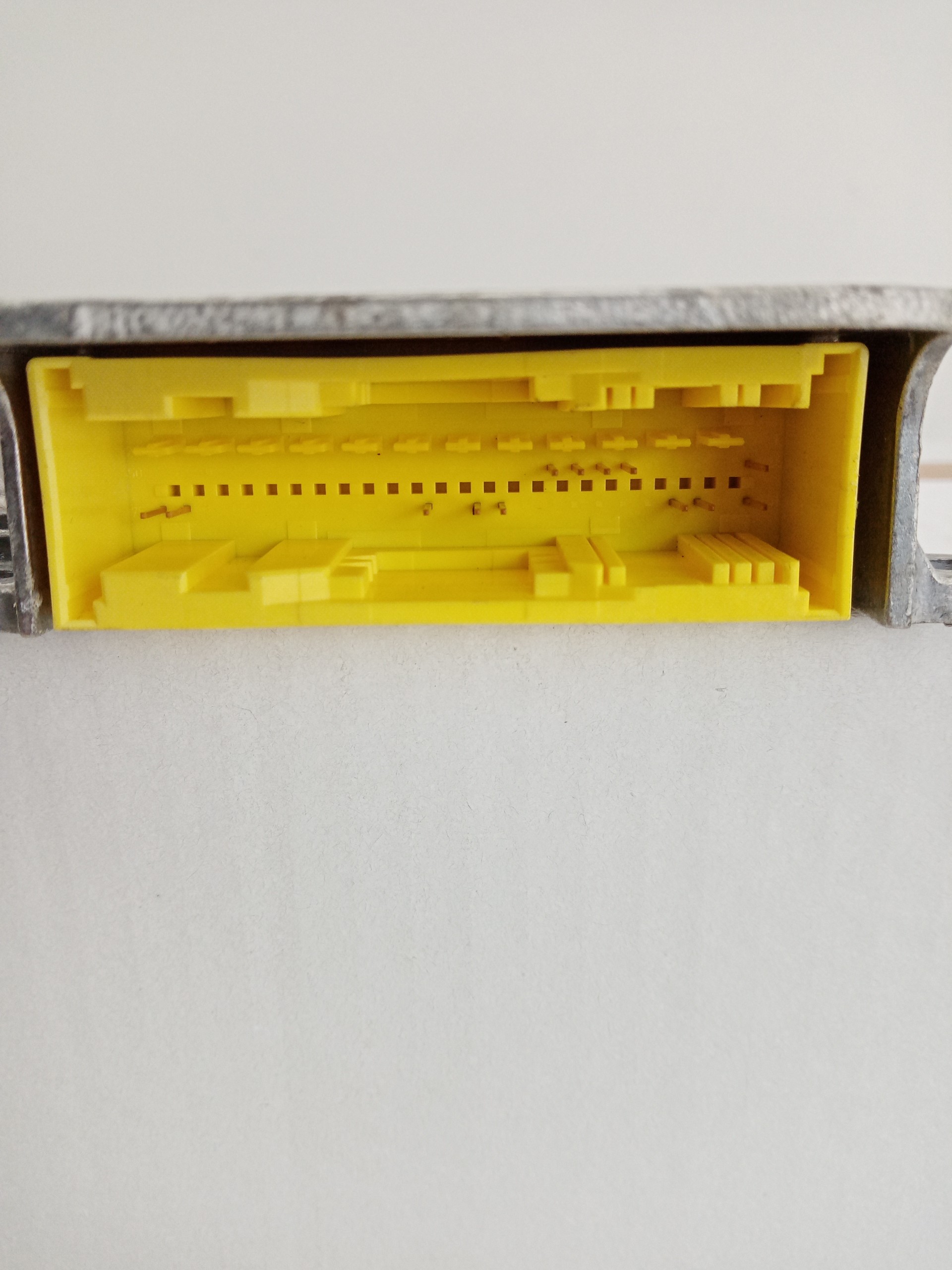 Centralina de airbag SKODA FABIA I (6Y2) | 99 - 08 Imagem-1