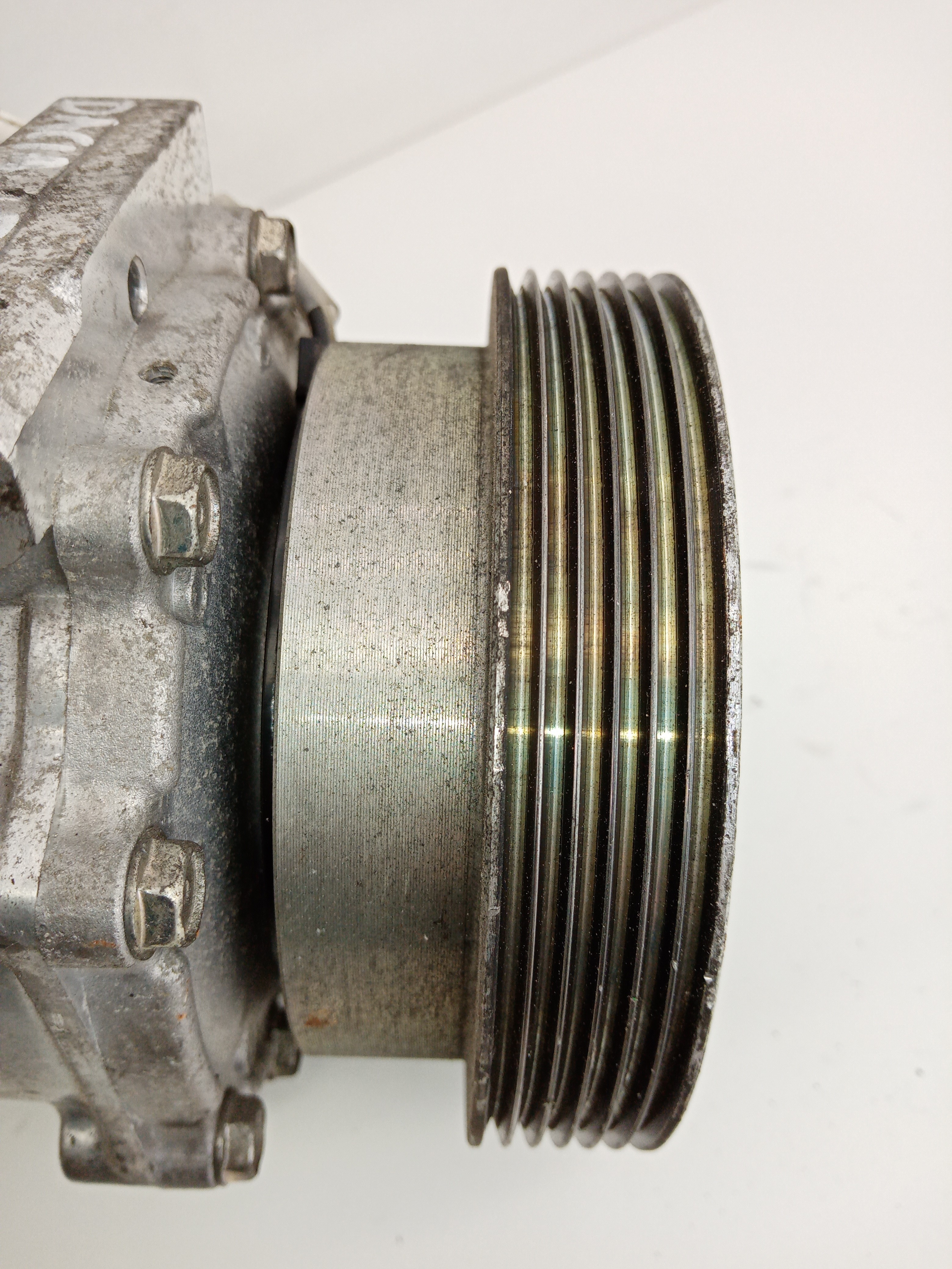 Compressor ar condicionado DACIA LOGAN (LS_) | 04 -  Imagem-4