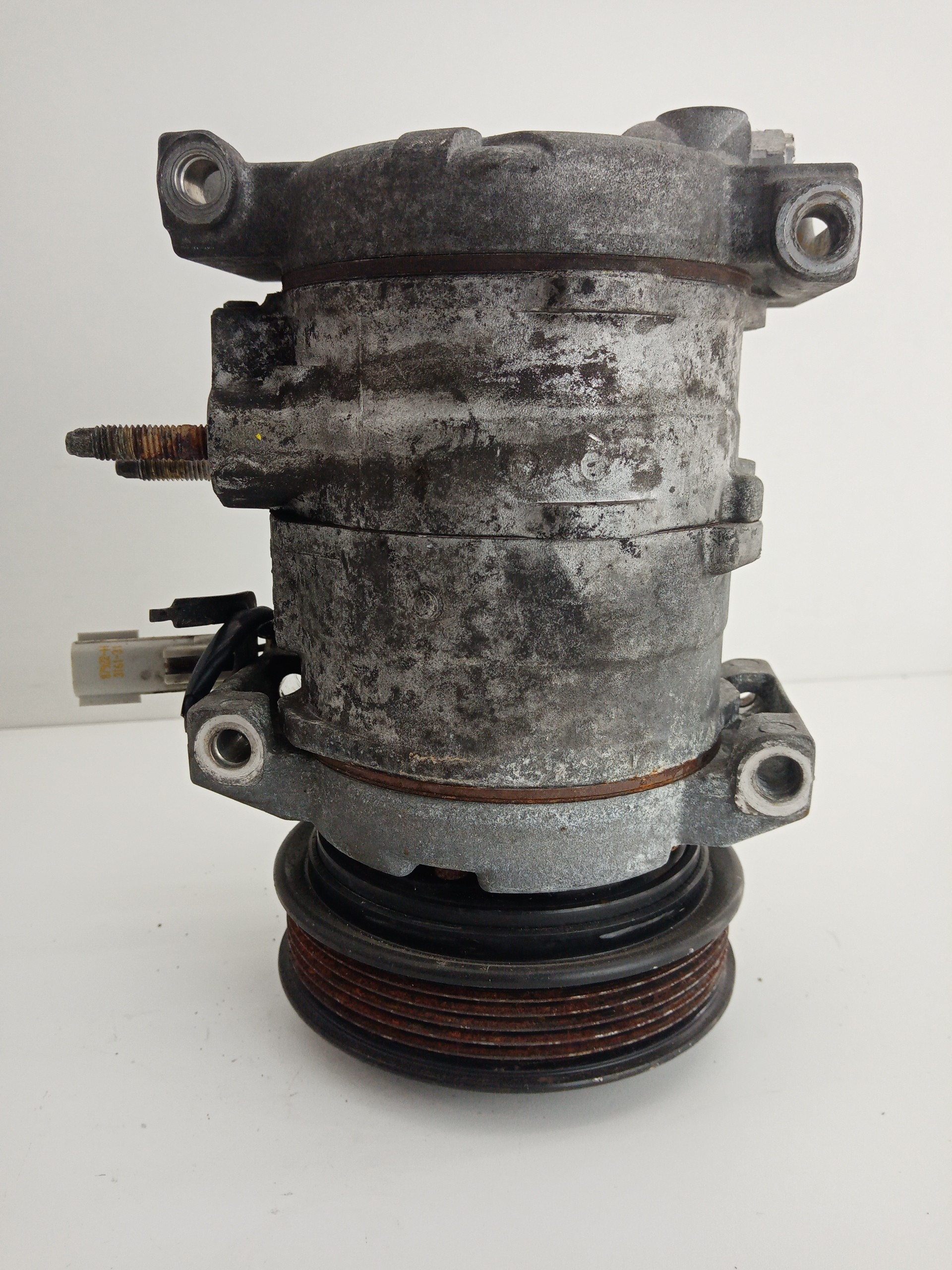 Compressor ar condicionado CHRYSLER VOYAGER III (RG, RS) | 99 - 08 Imagem-4