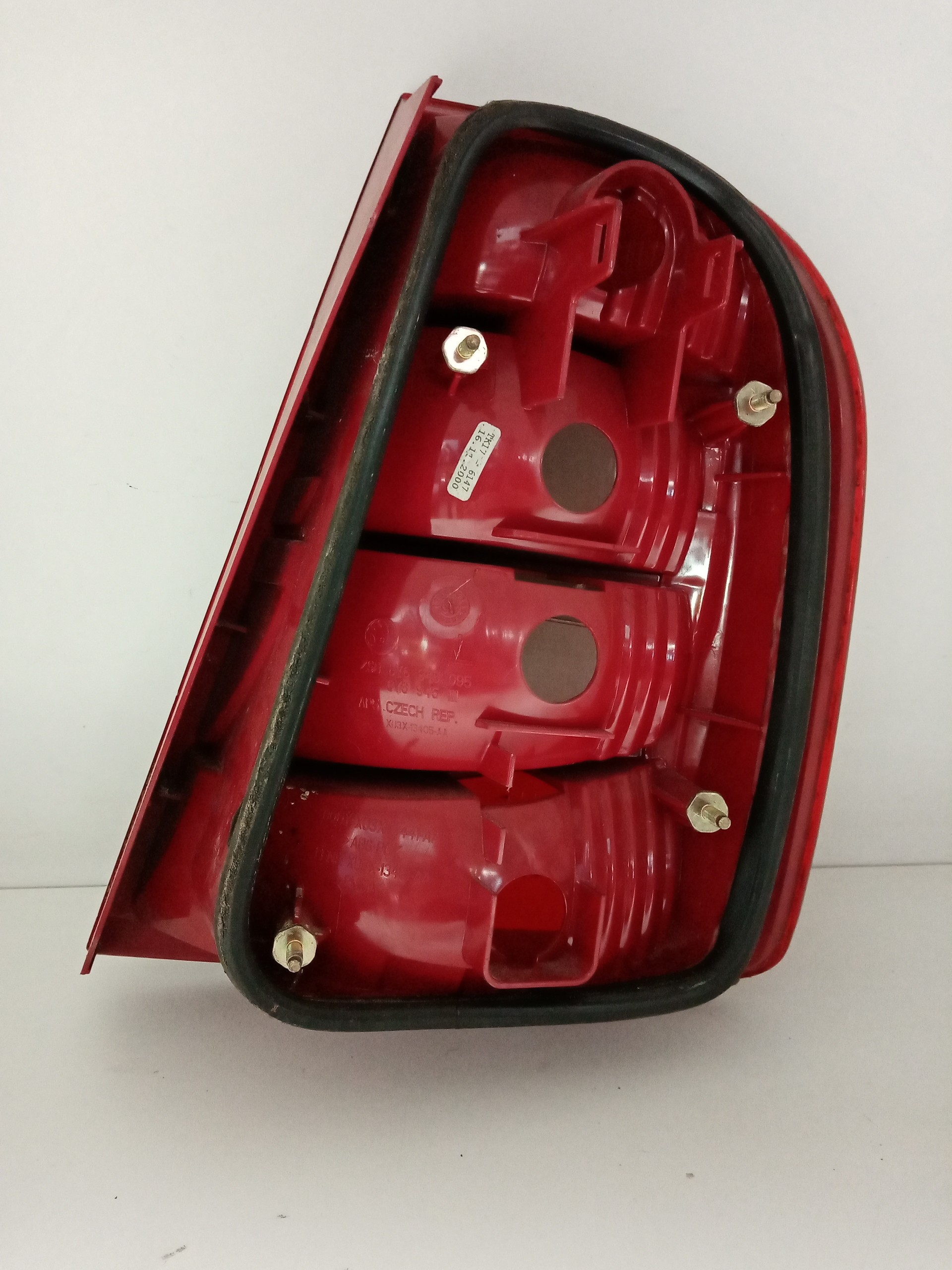 Farolim tras painel esquerdo SKODA FABIA I (6Y2) | 99 - 08 Imagem-1