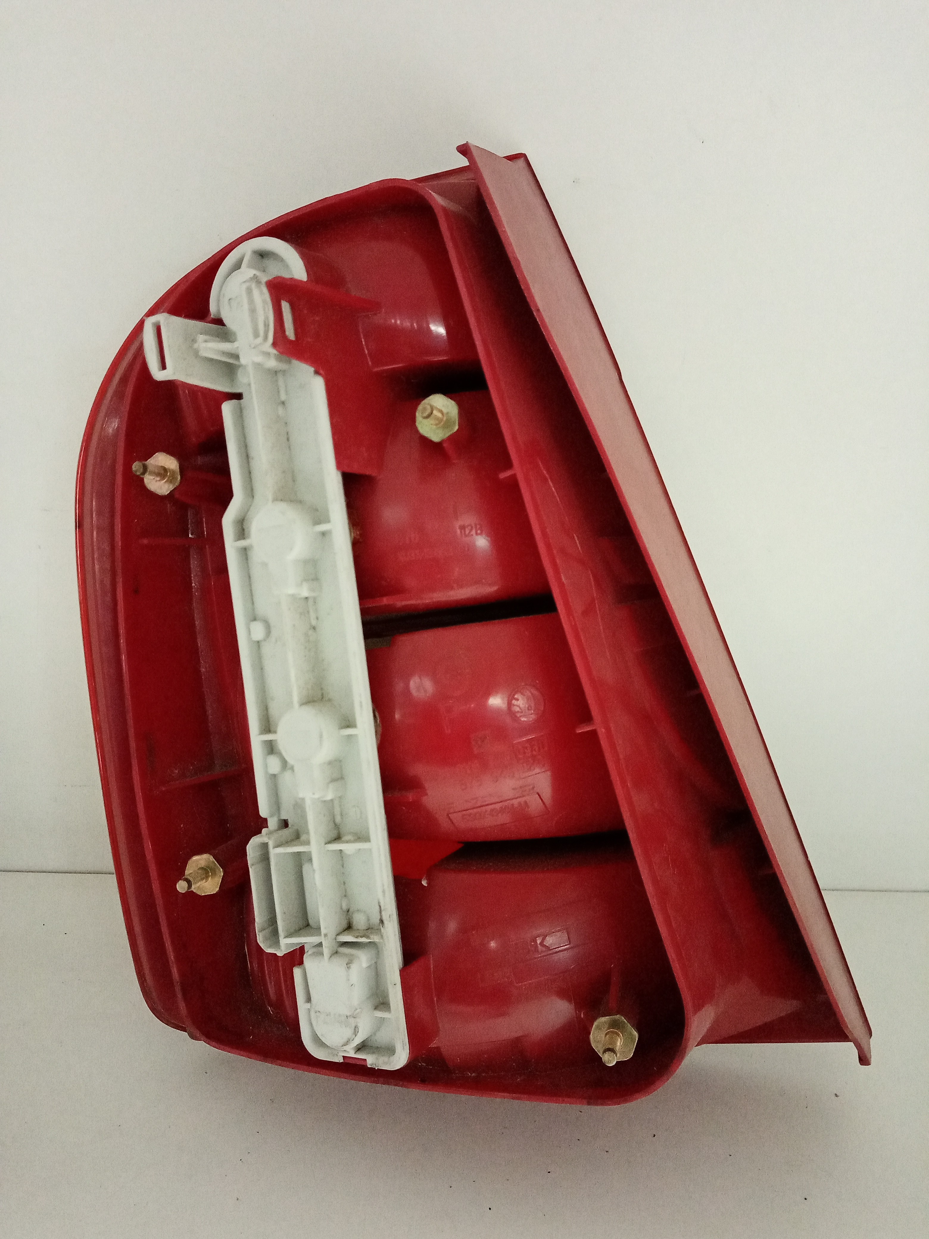 Farolim tras painel direito SKODA FABIA I (6Y2) | 99 - 08 Imagem-3