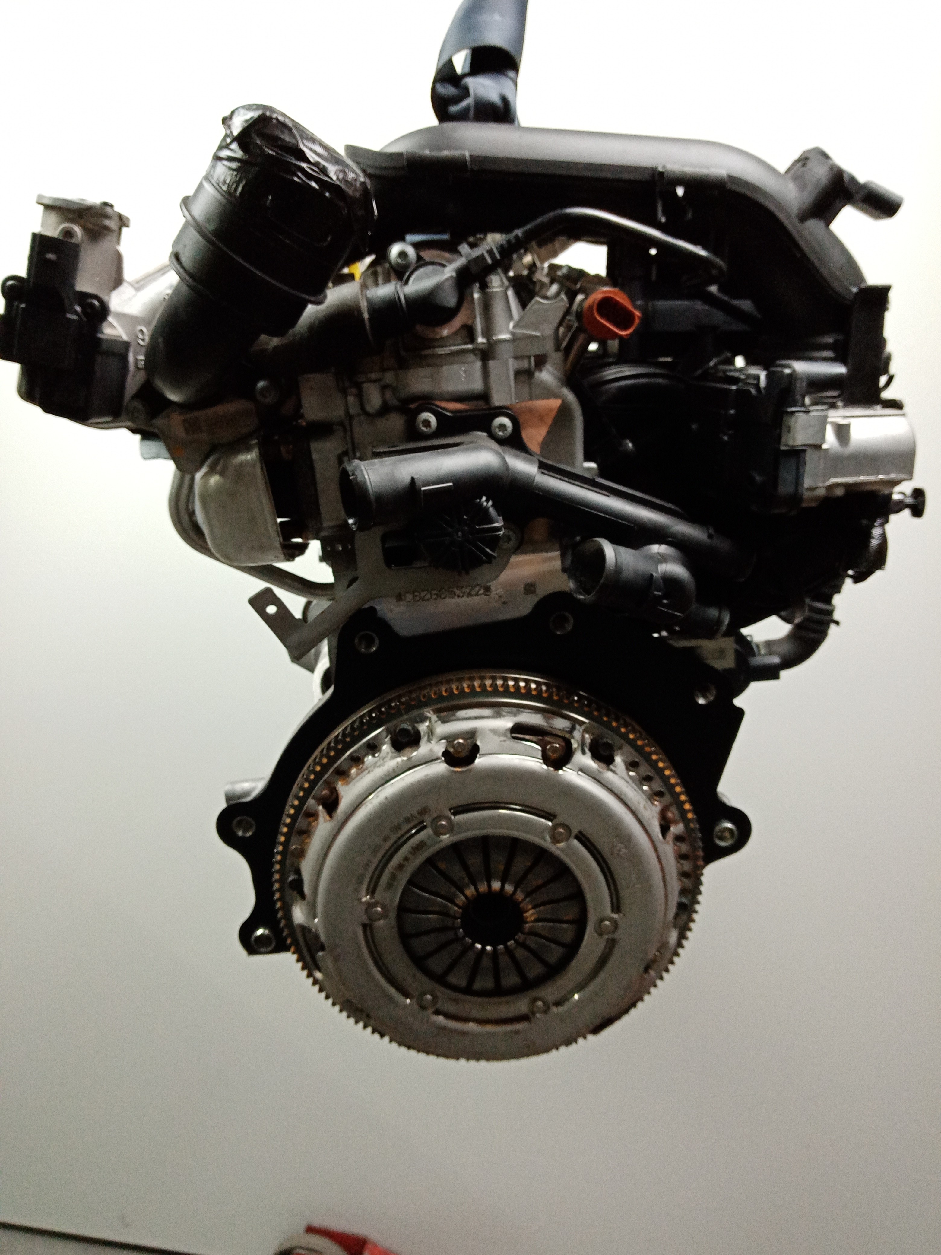 Motor SKODA RAPID Spaceback (NH1) | 12 -  Imagem-3