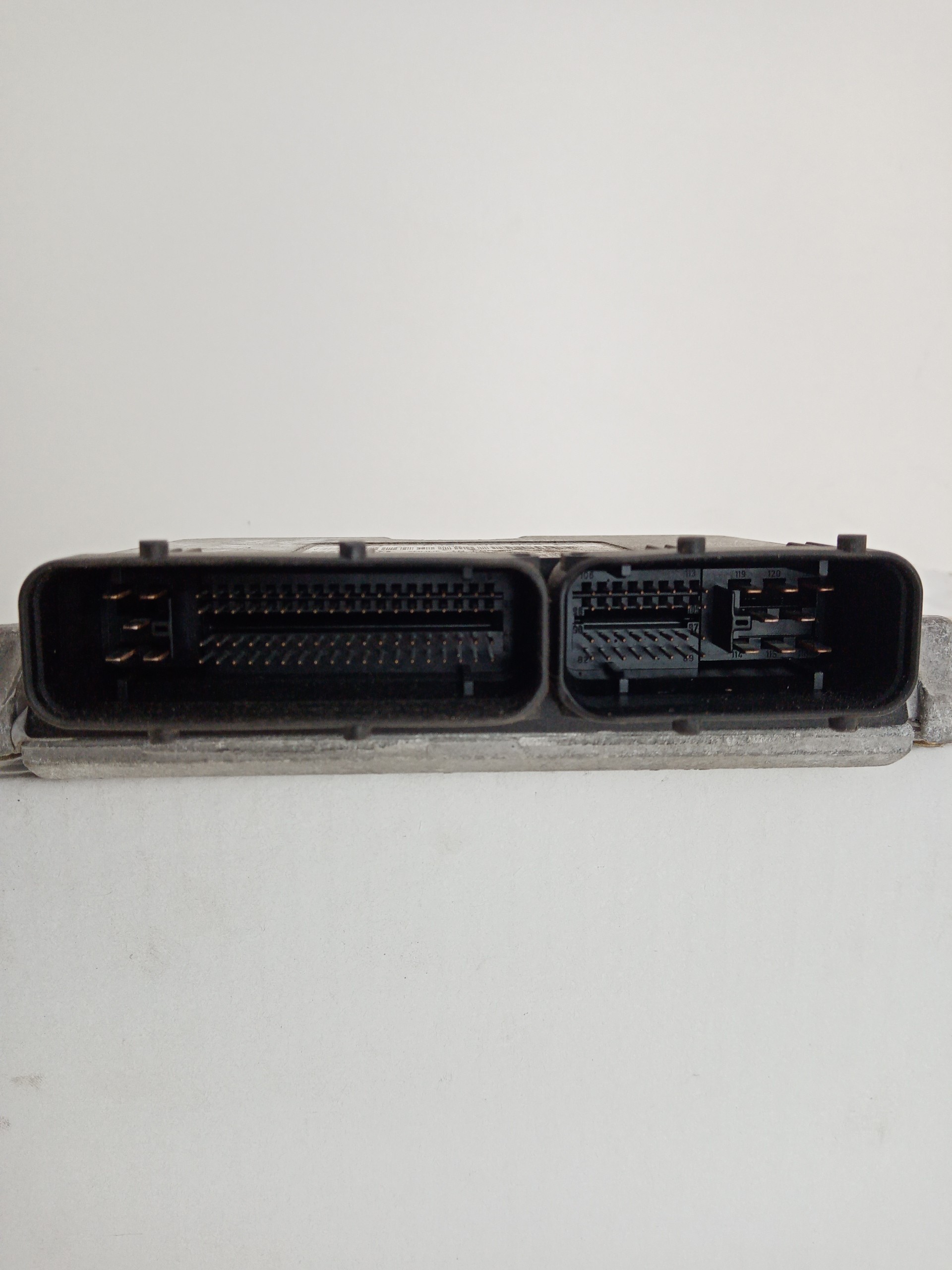 Centralina do Motor SKODA FABIA I Combi (6Y5) | 00 - 07 Imagem-2