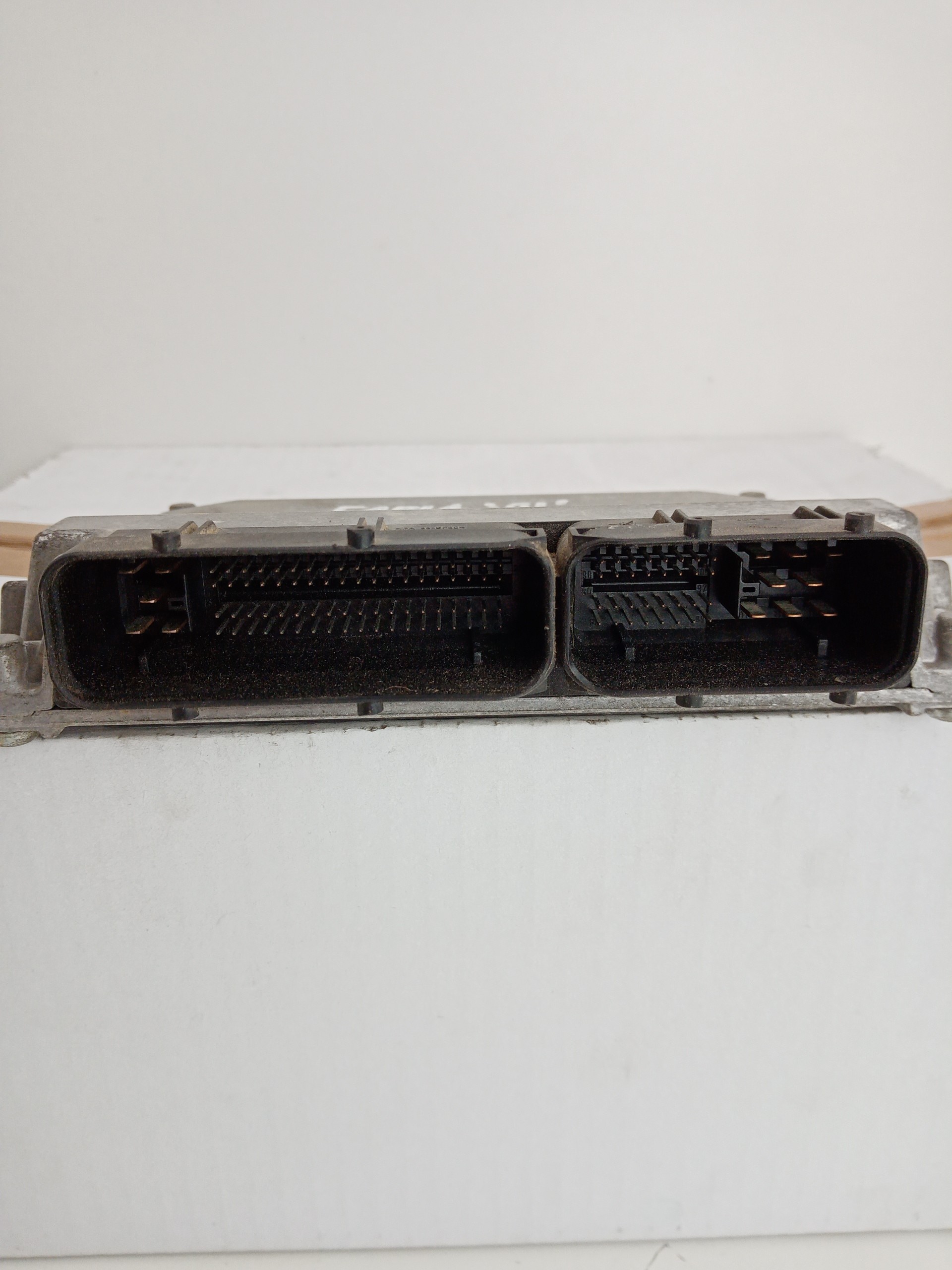 Centralina do Motor SKODA FABIA I (6Y2) | 99 - 08 Imagem-2