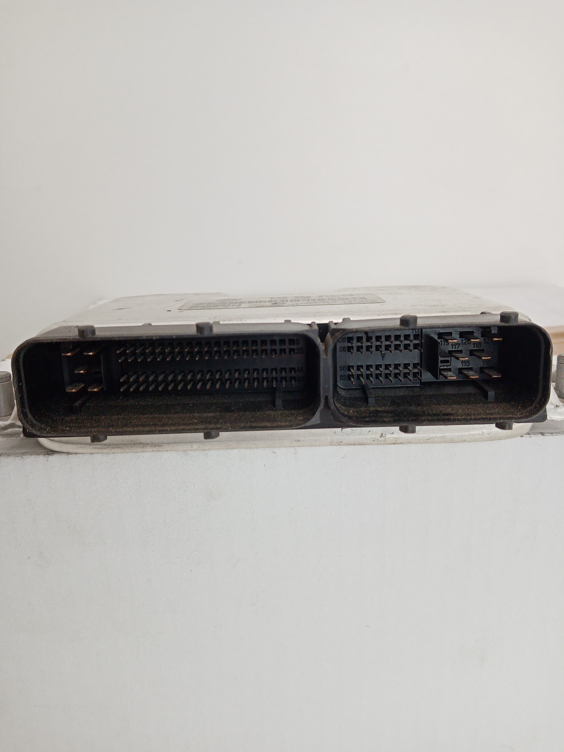 Centralina do Motor SKODA FABIA I (6Y2) | 99 - 08 Imagem-2