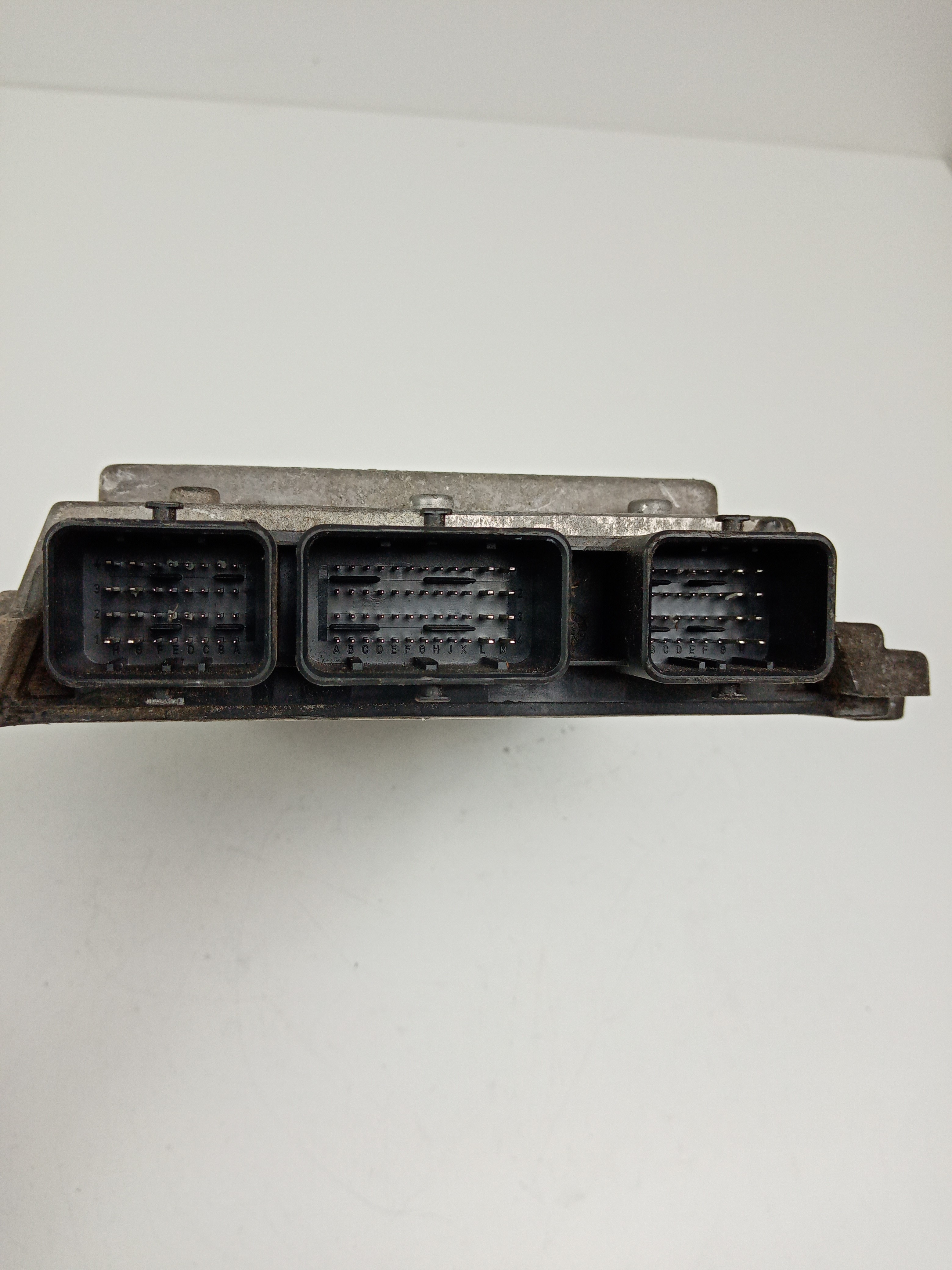 Centralina do Motor FORD TRANSIT Autocarro (FD_ _, FB_ _, FS_ _, FZ_ _, FC_ _) | 06 - 14 Imagem-2