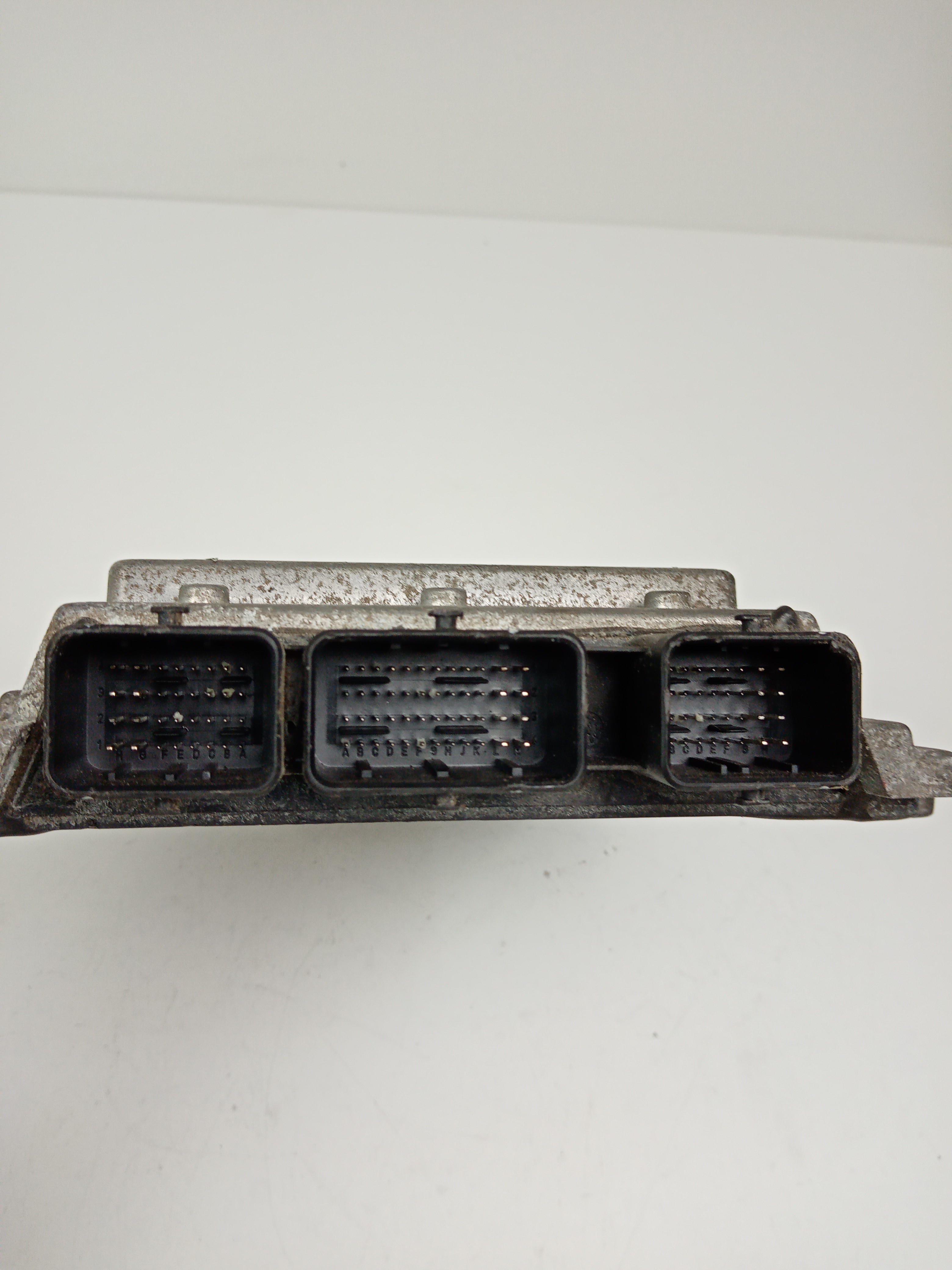 Centralina do Motor FORD TRANSIT Autocarro (FD_ _, FB_ _, FS_ _, FZ_ _, FC_ _) | 06 - 14 Imagem-2