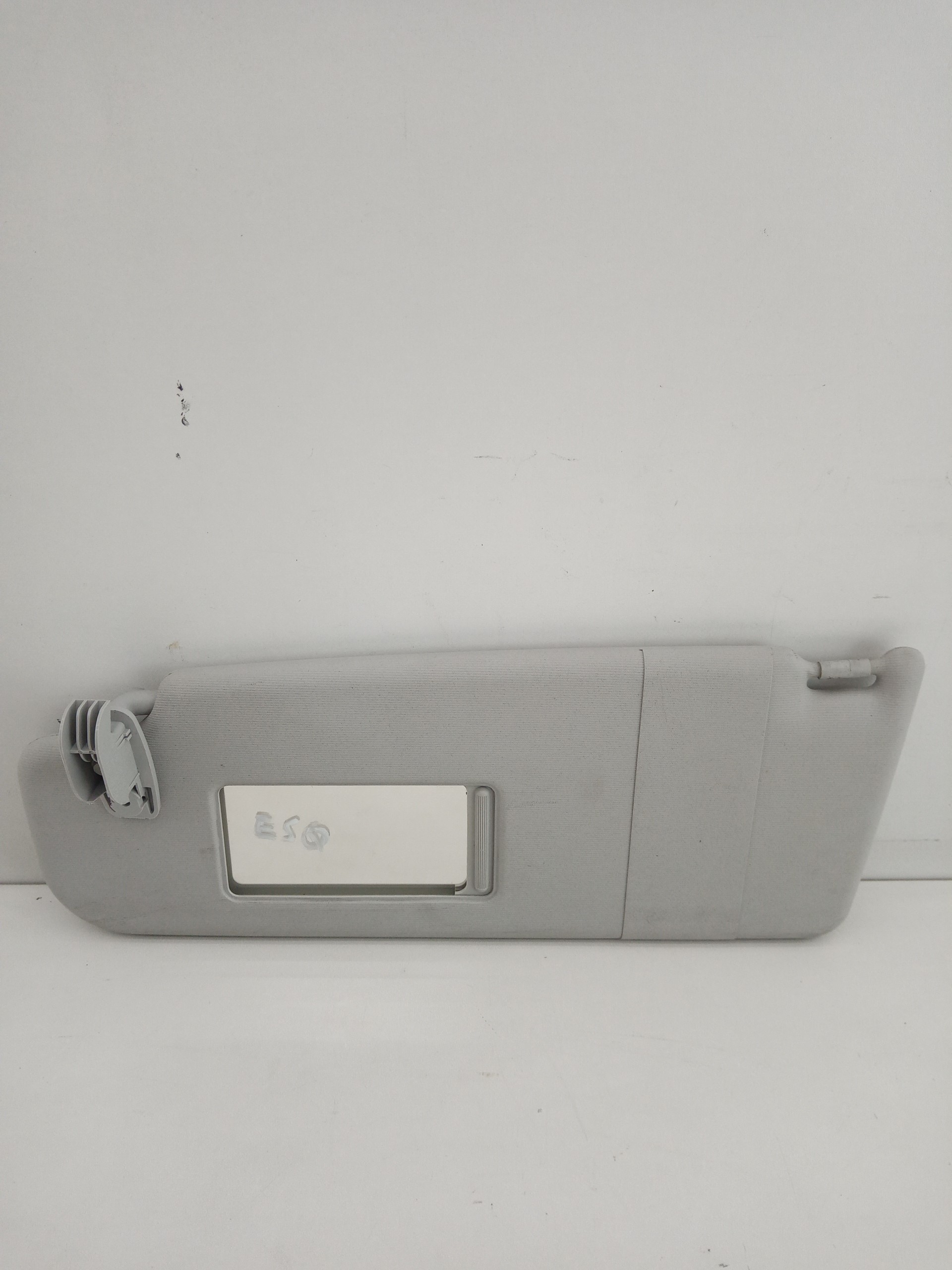 Pala sol esquerda SKODA FABIA II (542) | 06 - 14 Imagem-2