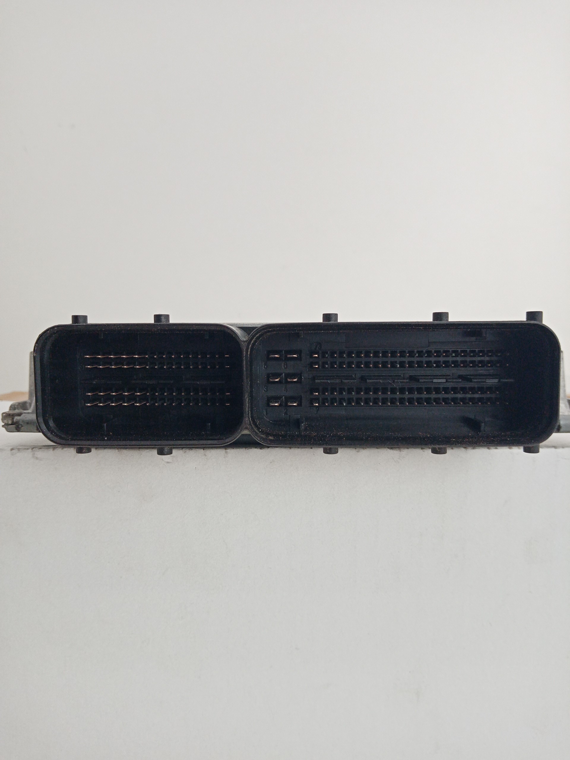 Centralina do Motor SKODA FABIA II (542) | 06 - 14 Imagem-3