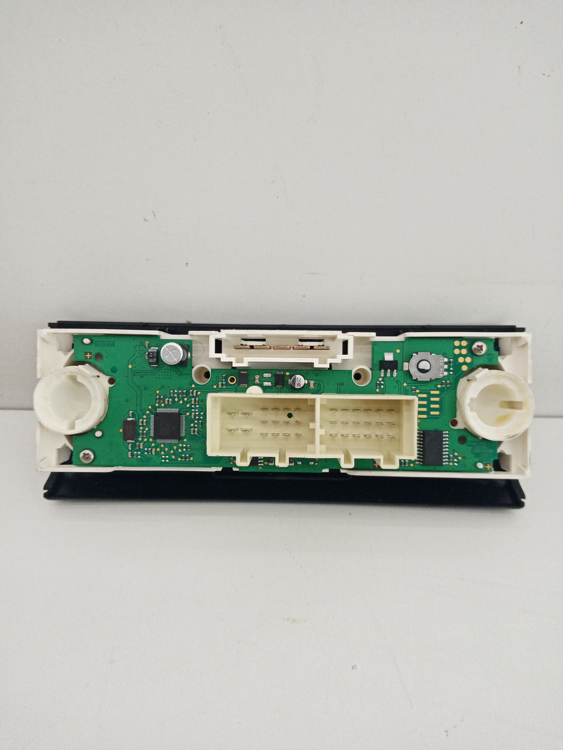 Comando sofagem / climatronic SKODA FABIA II (542) | 06 - 14 Imagem-1