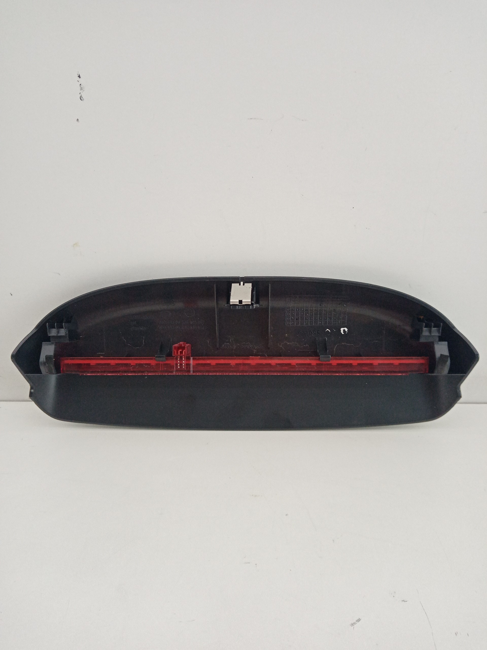 3.º stop SKODA FABIA II (542) | 06 - 14 Imagem-1