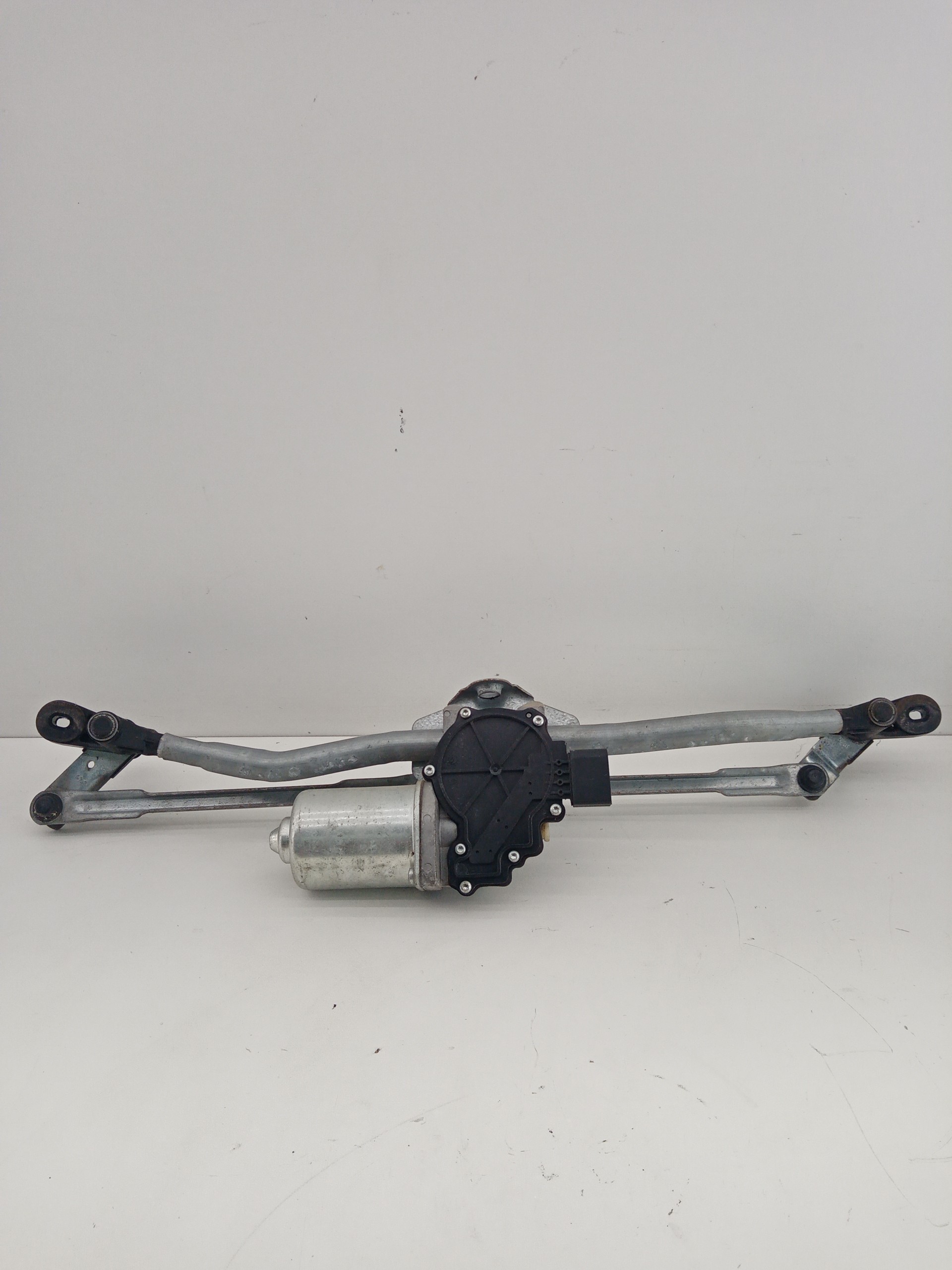 Motor limpa vidros frente SKODA FABIA II (542) | 06 - 14 Imagem-2