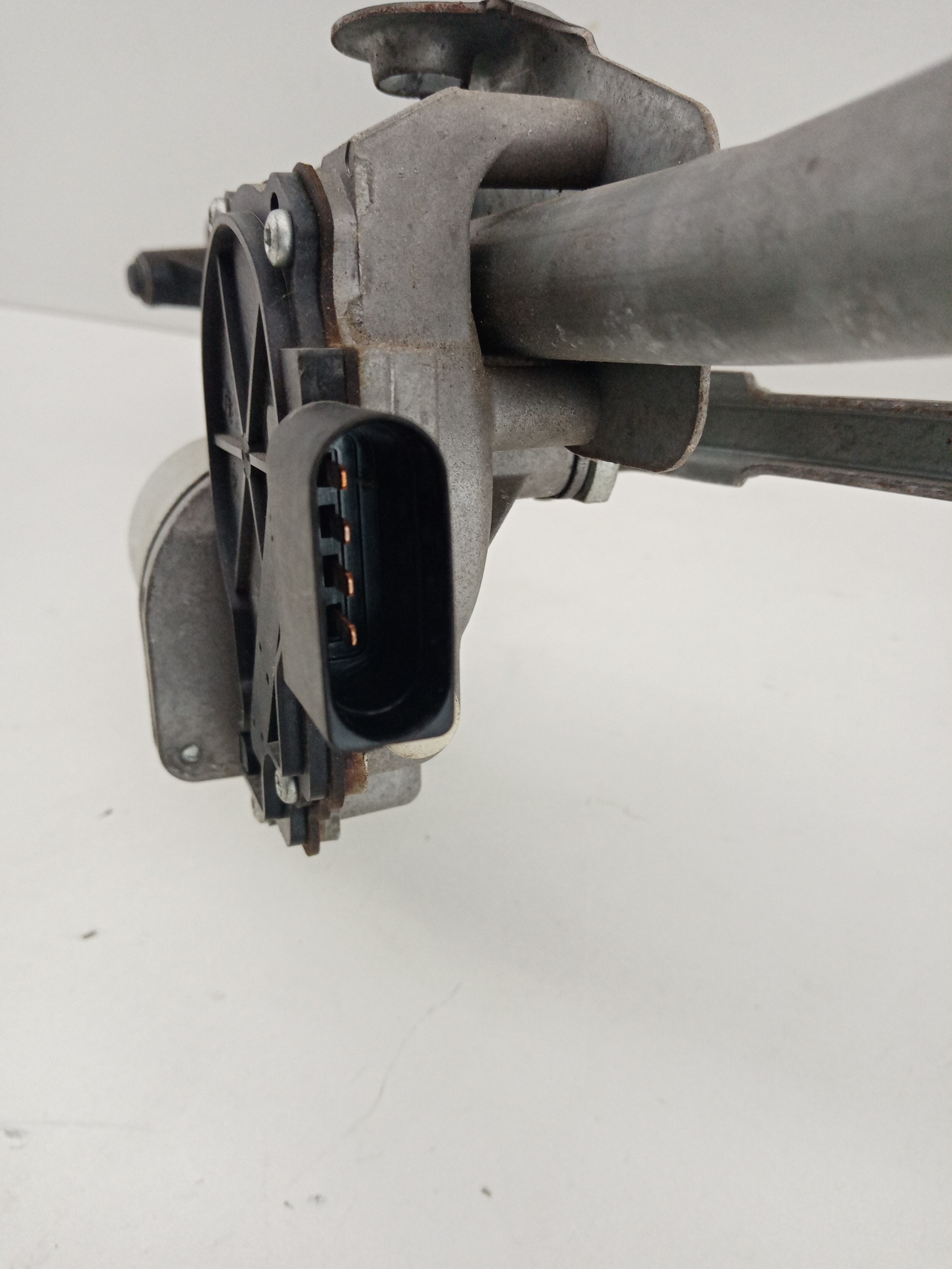 Motor limpa vidros frente SKODA FABIA II (542) | 06 - 14 Imagem-3