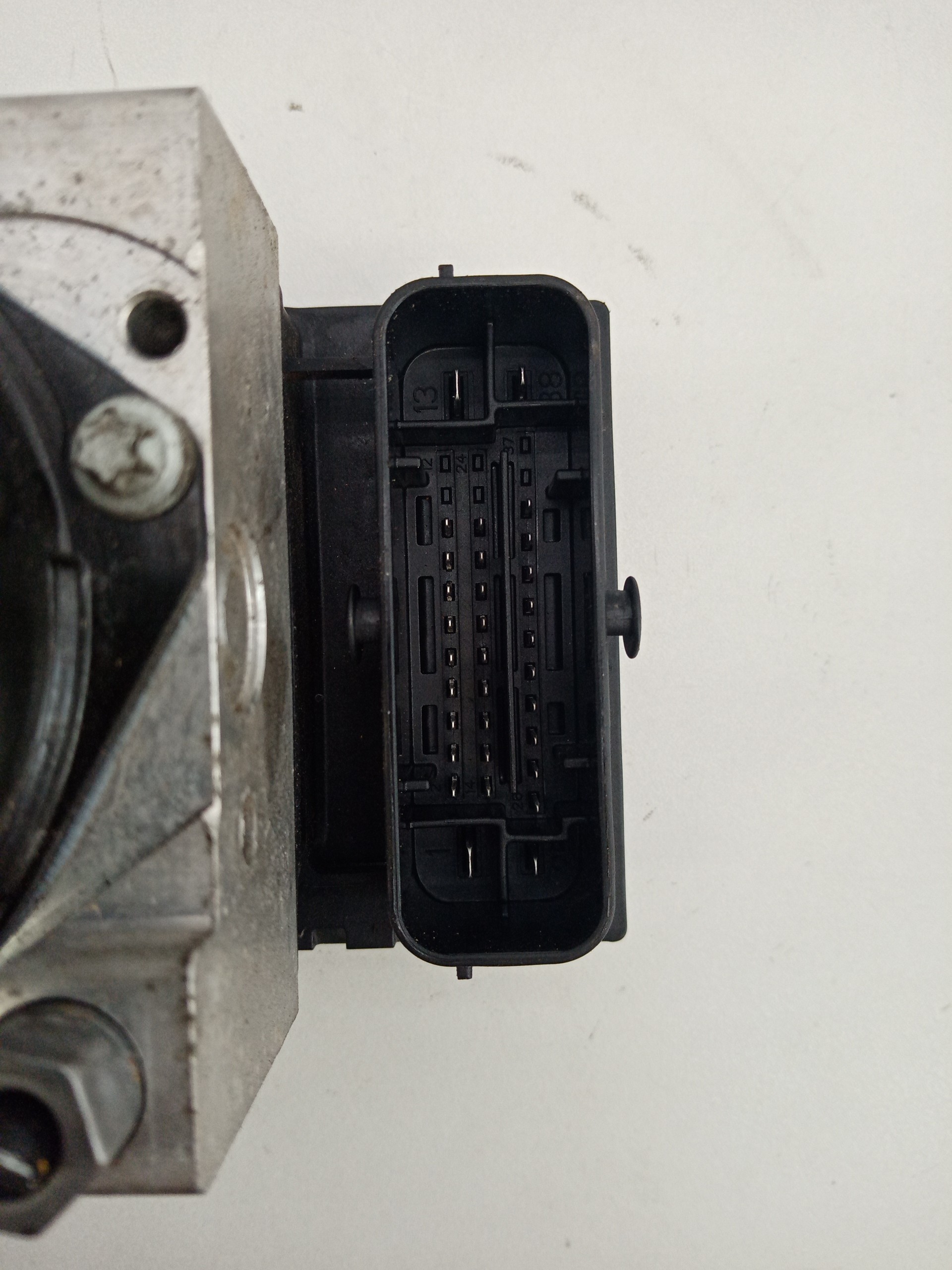 ABS SKODA FABIA II (542) | 06 - 14 Imagem-2