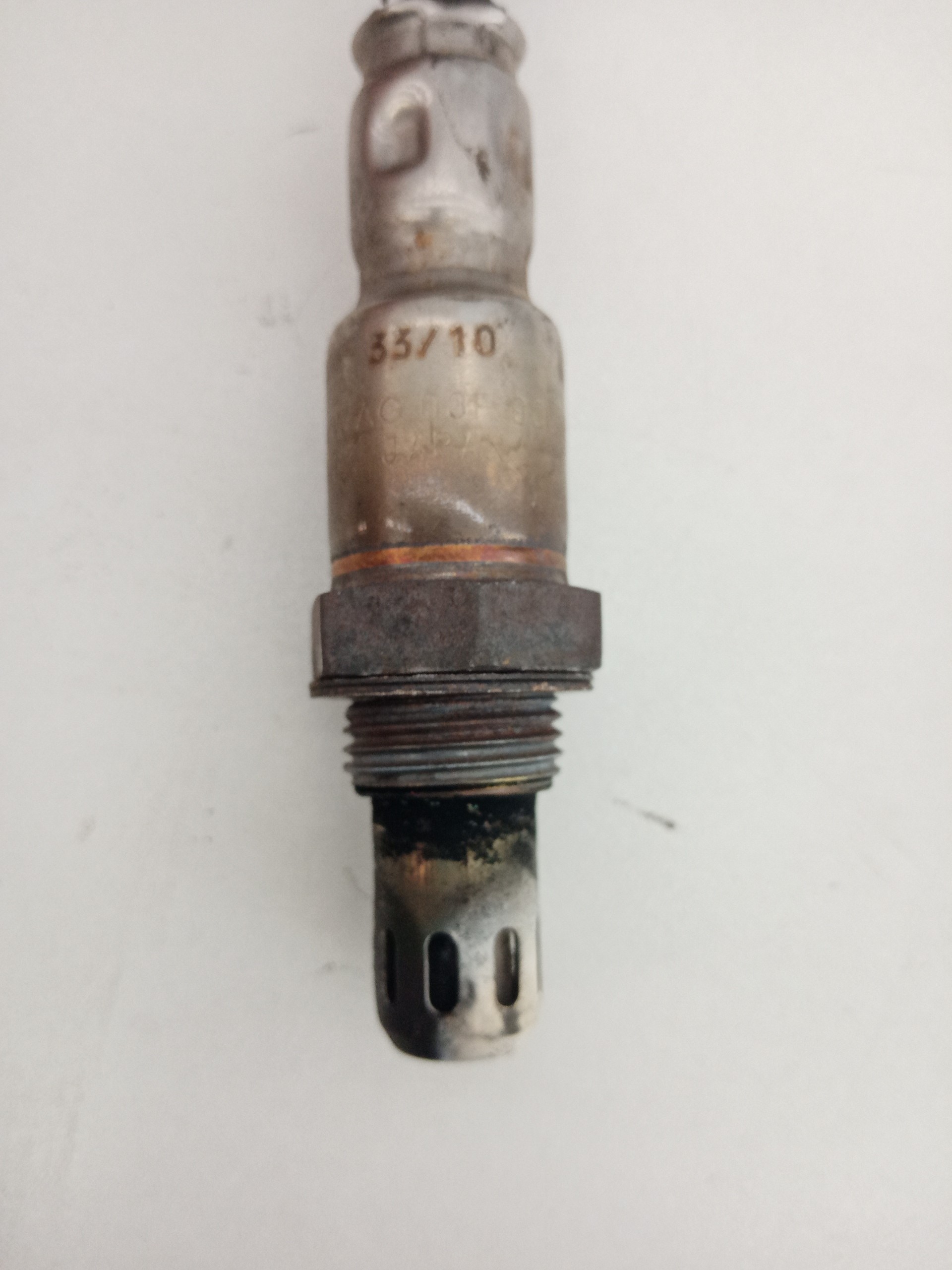 Sonda lambda SKODA FABIA II (542) | 06 - 14 Imagem-1