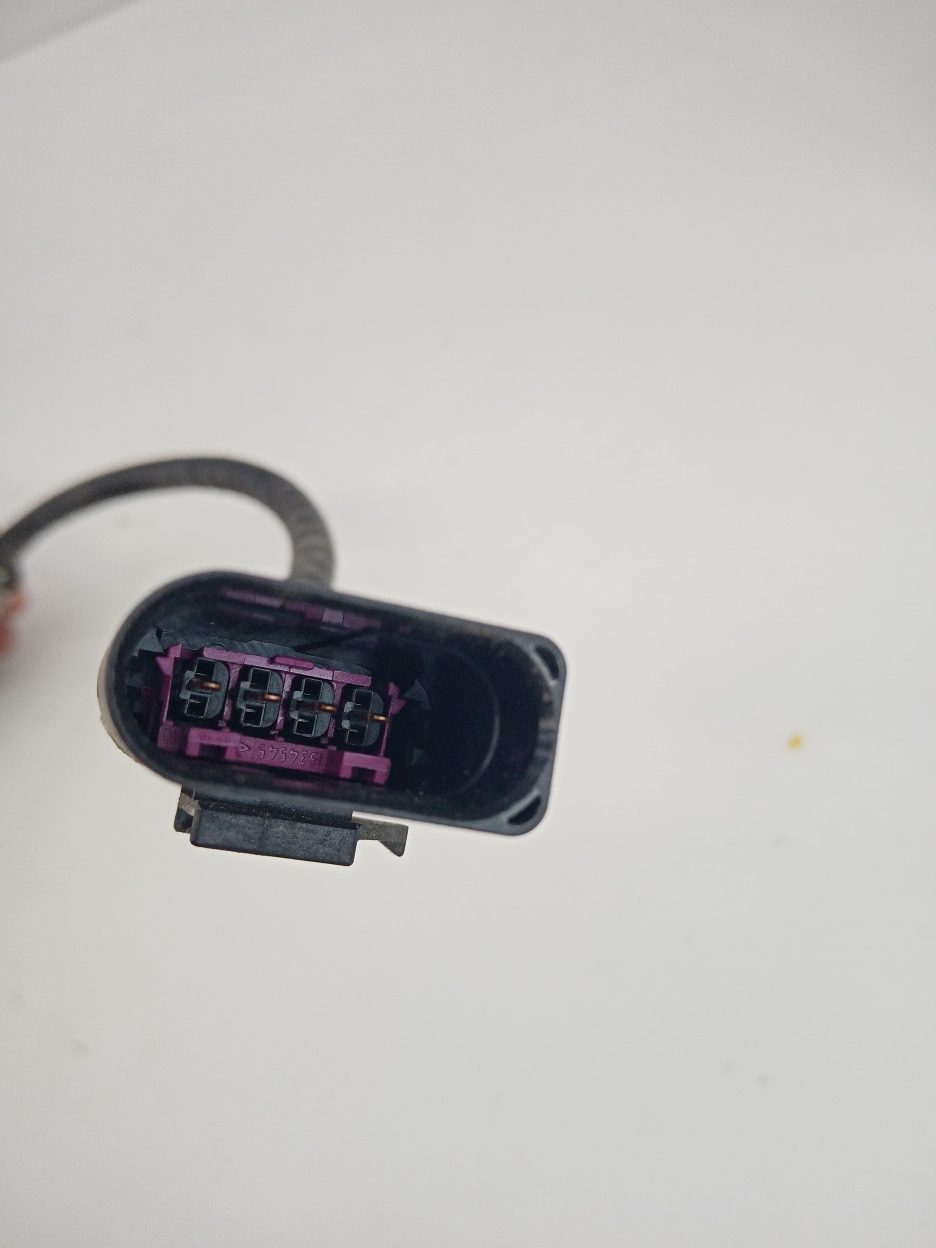 Sonda lambda SKODA FABIA II (542) | 06 - 14 Imagem-2