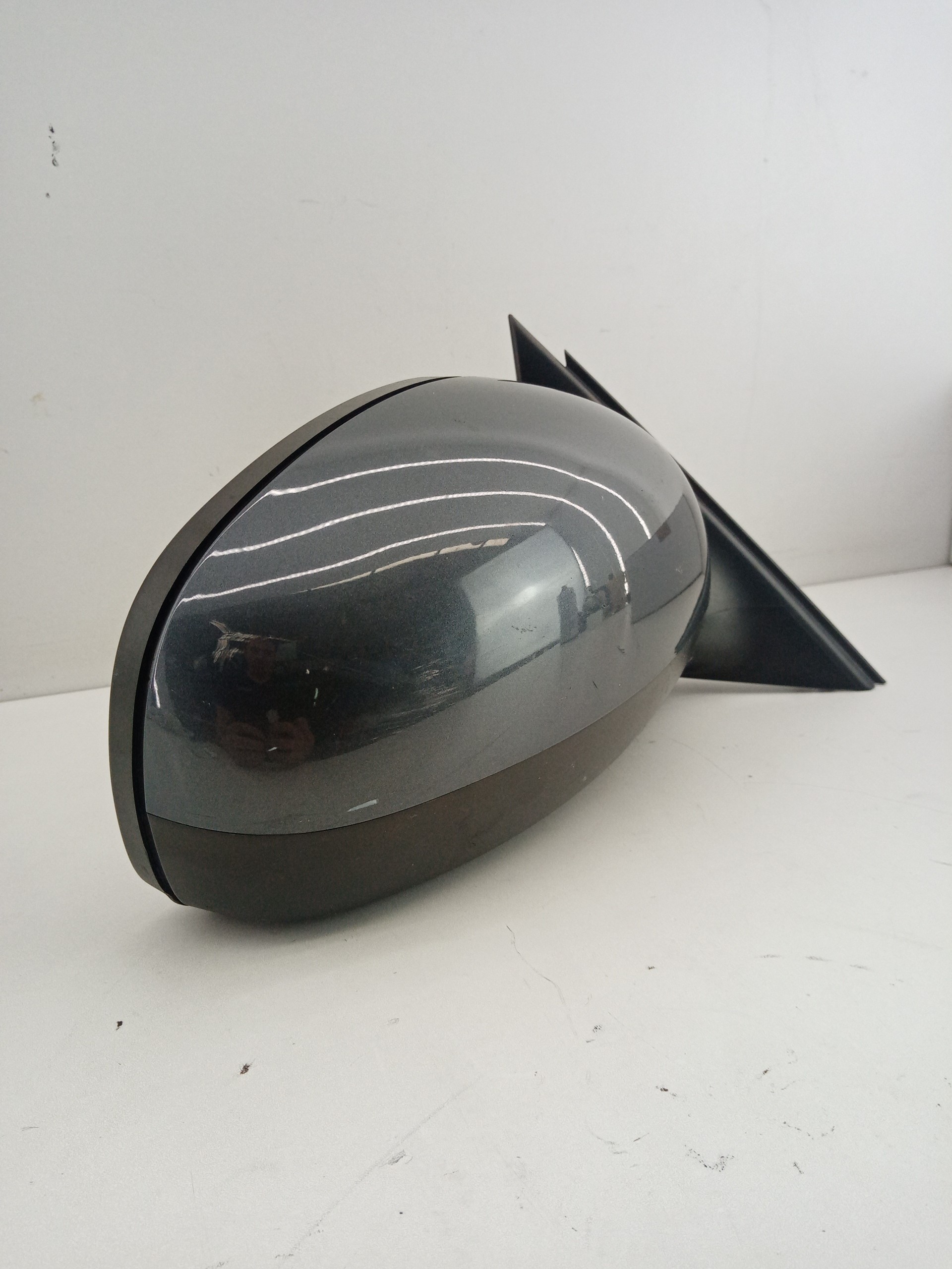 Espelho retrovisor direito SKODA FABIA II (542) | 06 - 14 Imagem-2