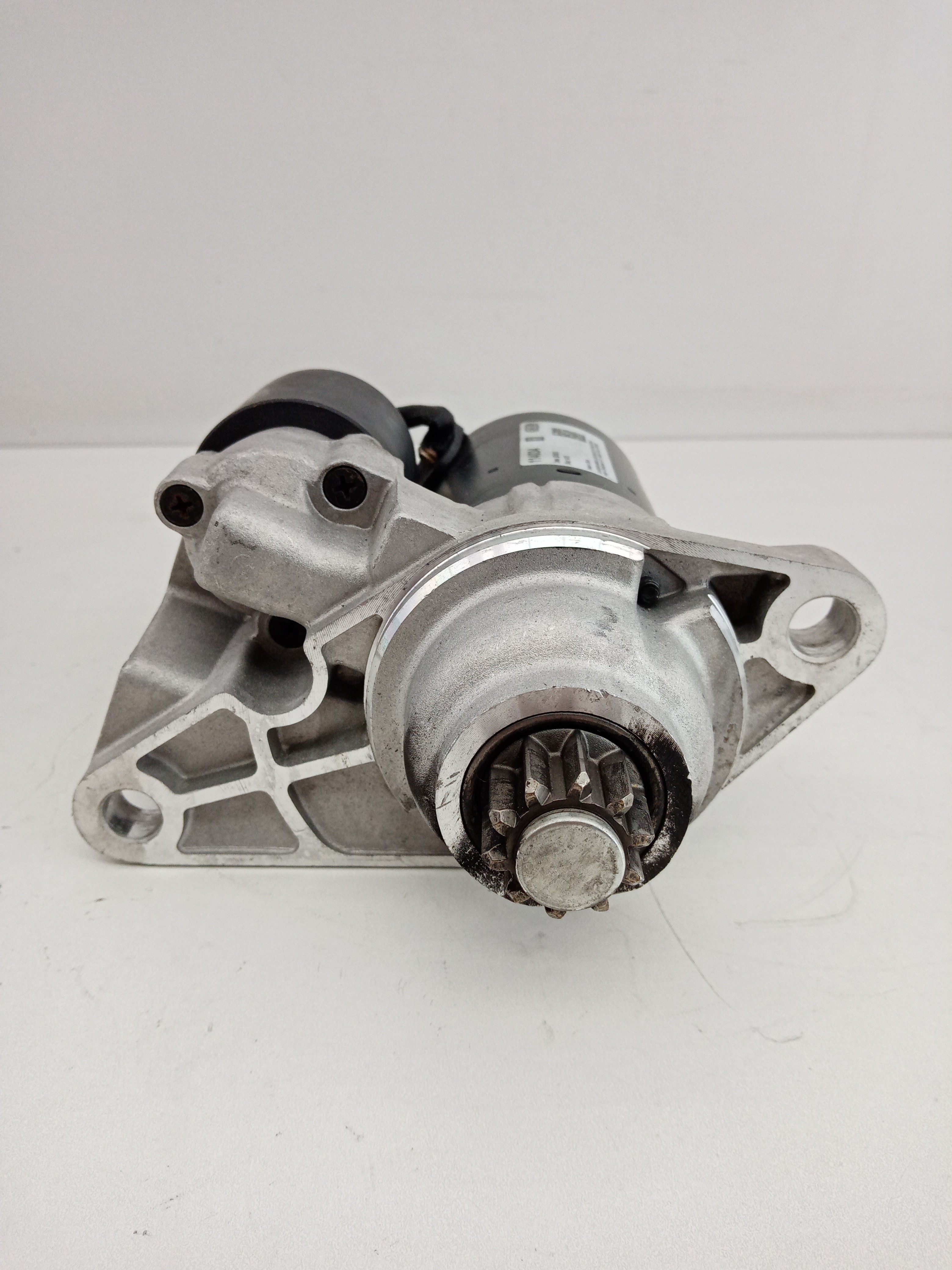 Motor de Arranque SKODA FABIA II (542) | 06 - 14 Imagem-2