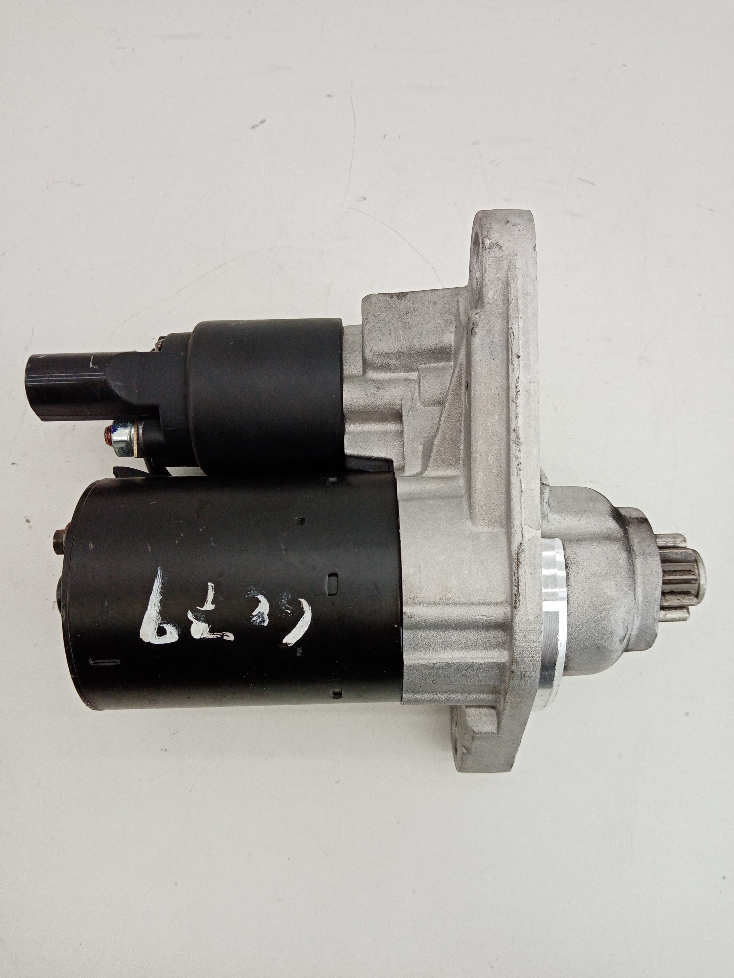 Motor de Arranque SKODA FABIA II (542) | 06 - 14 Imagem-4