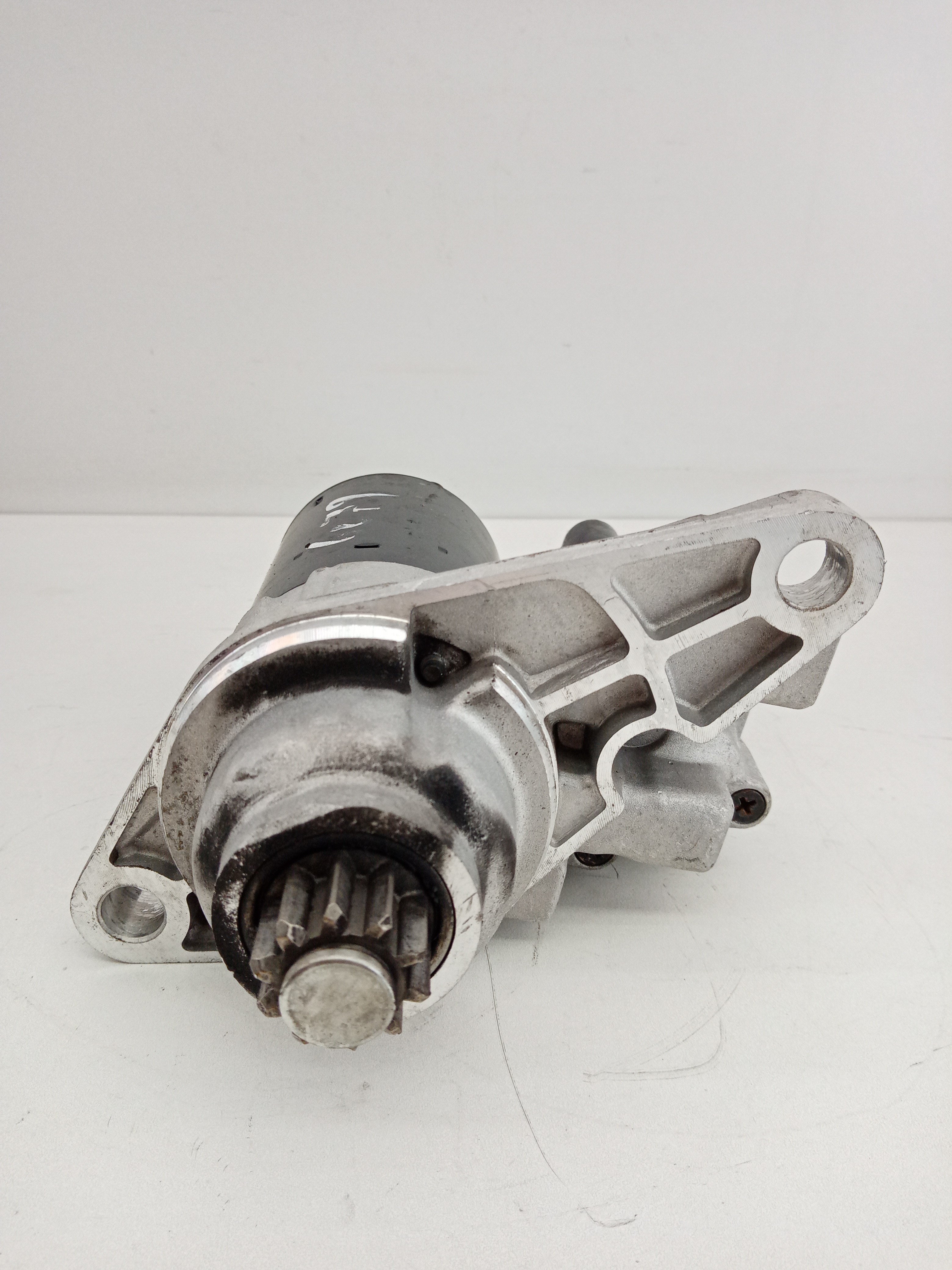 Motor de Arranque SKODA FABIA II (542) | 06 - 14 Imagem-5