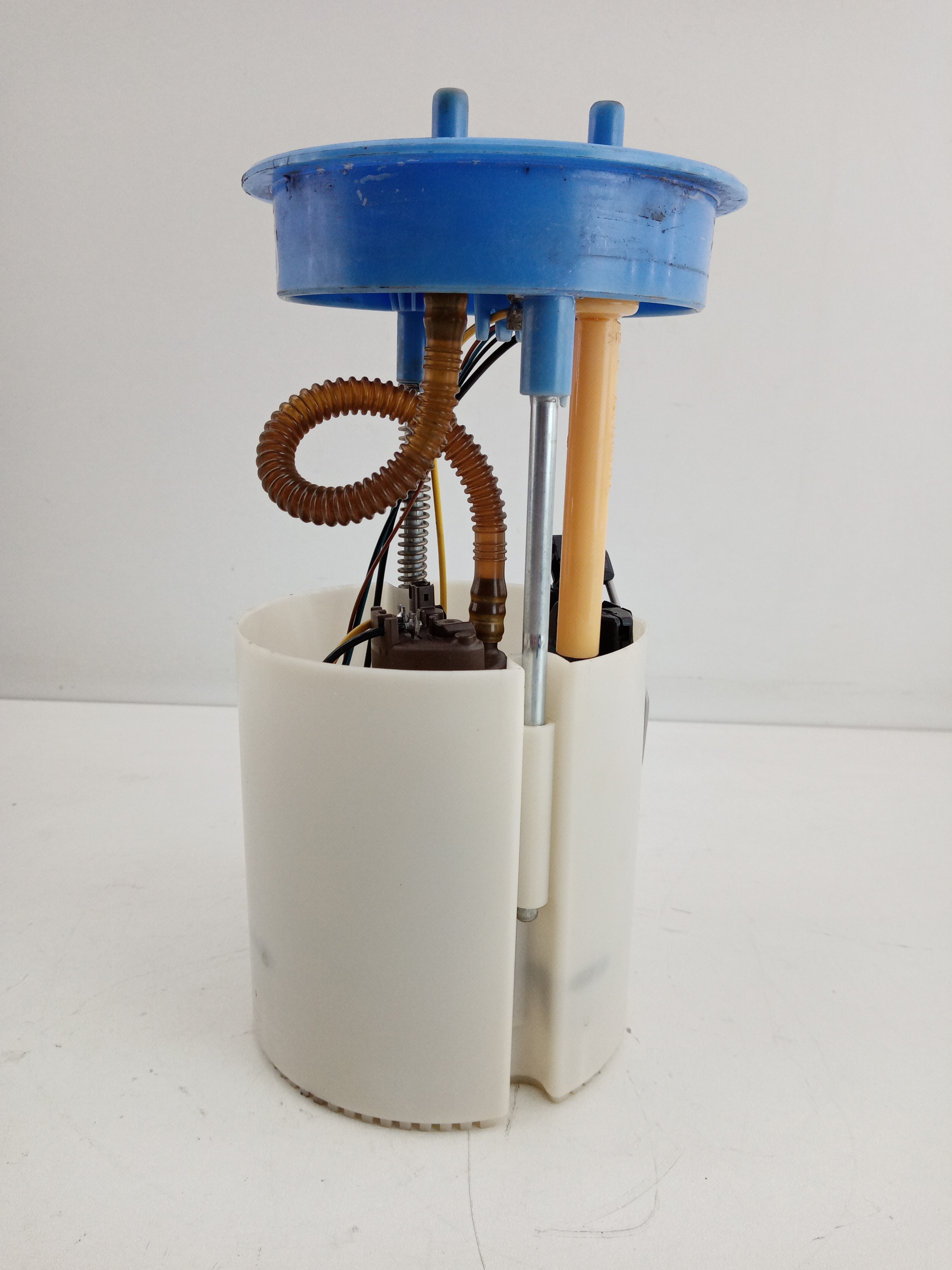 Bomba de combustivel SKODA FABIA II (542) | 06 - 14 Imagem-3