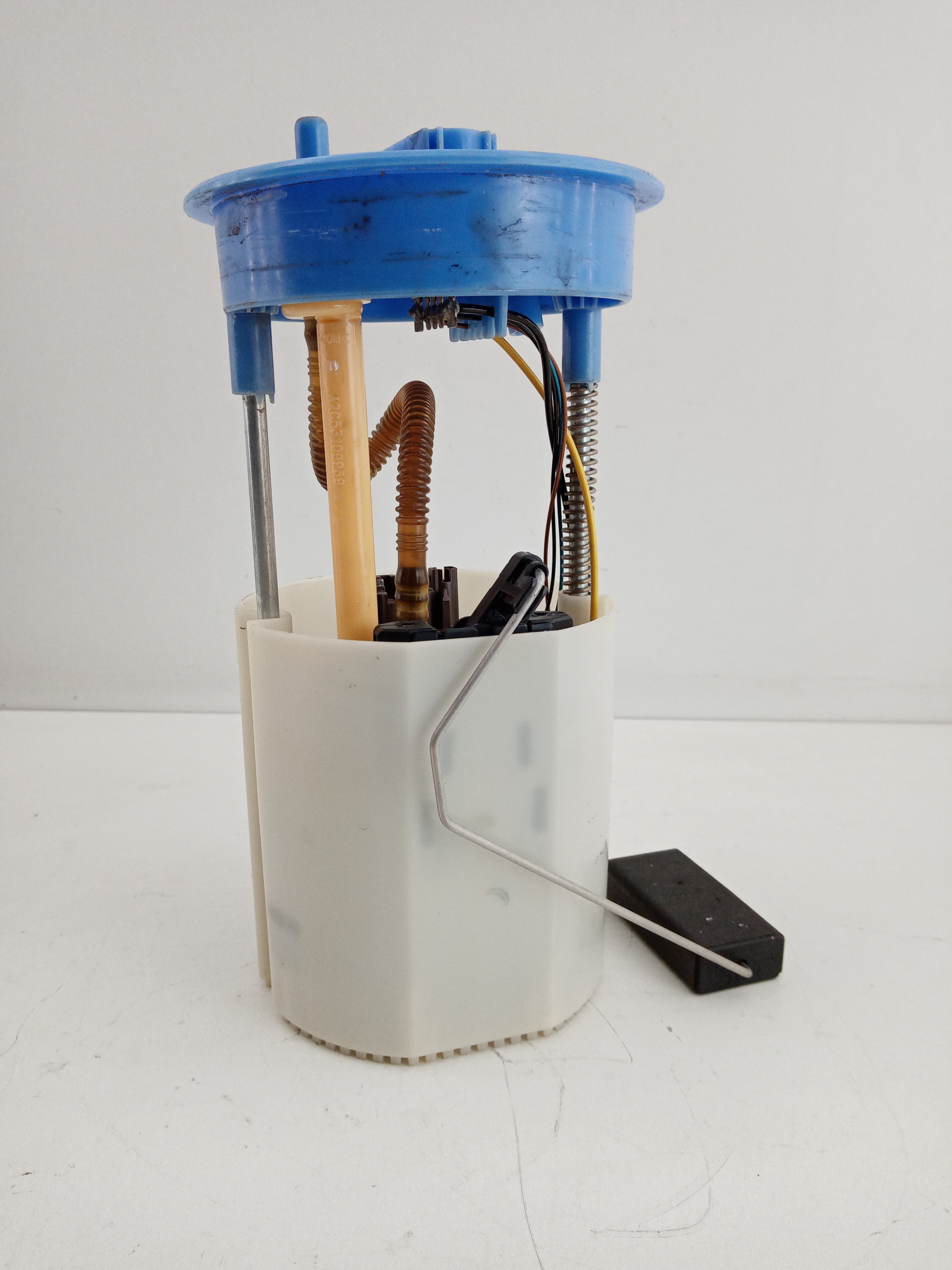 Bomba de combustivel SKODA FABIA II (542) | 06 - 14 Imagem-4