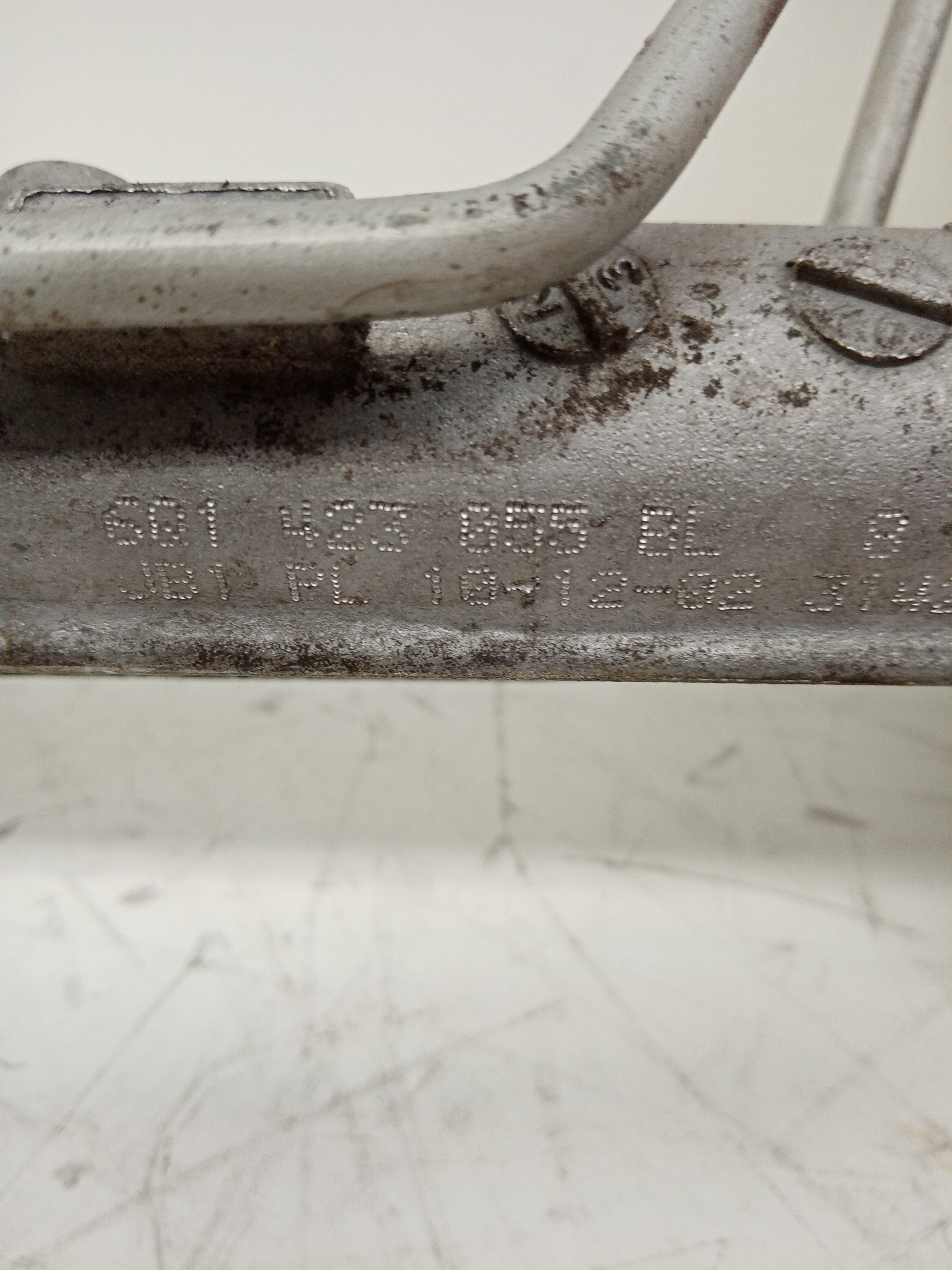 Caixa de Direcção SKODA FABIA II (542) | 06 - 14 Imagem-1