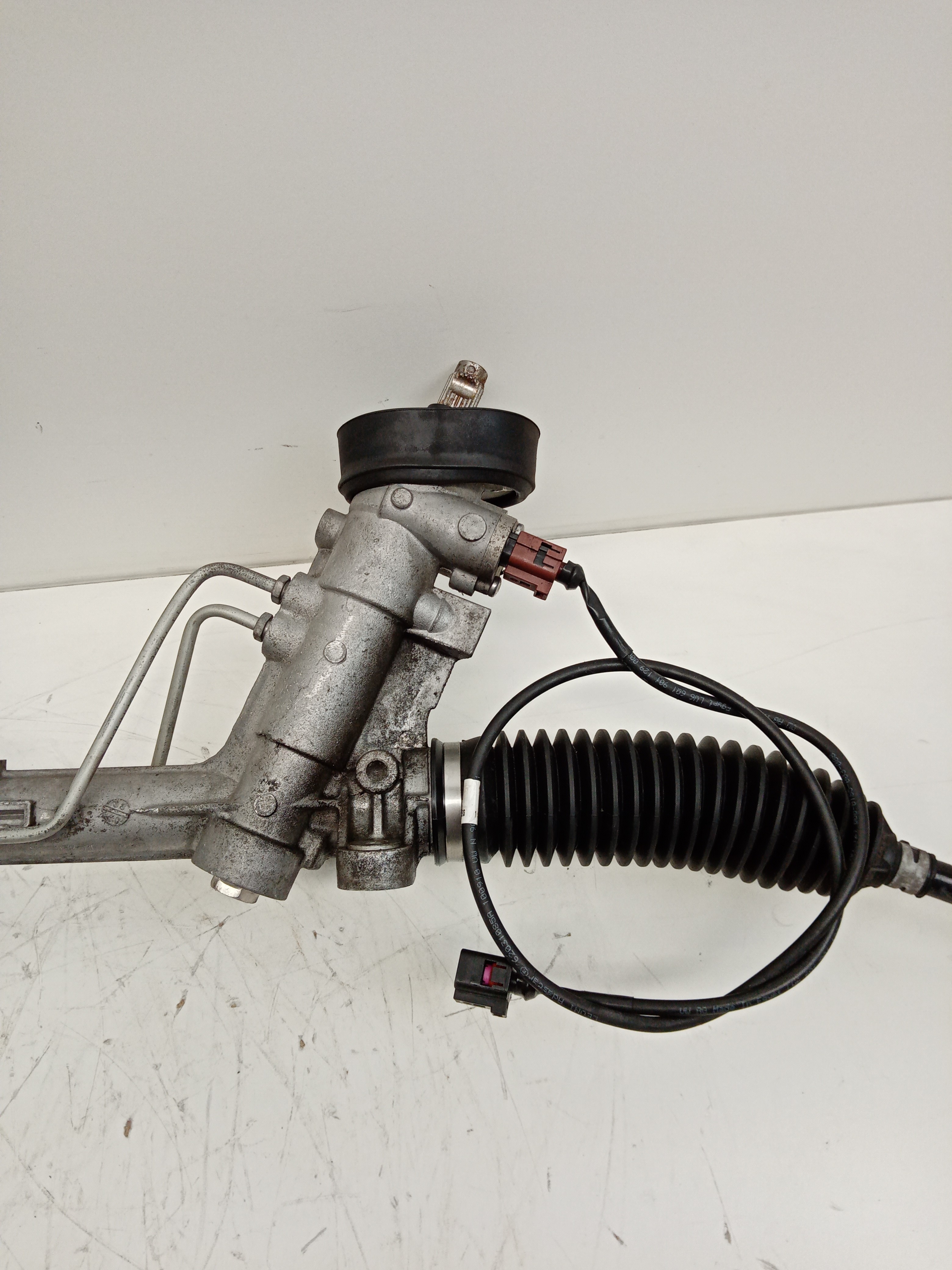 Caixa de Direcção SKODA FABIA II (542) | 06 - 14 Imagem-2