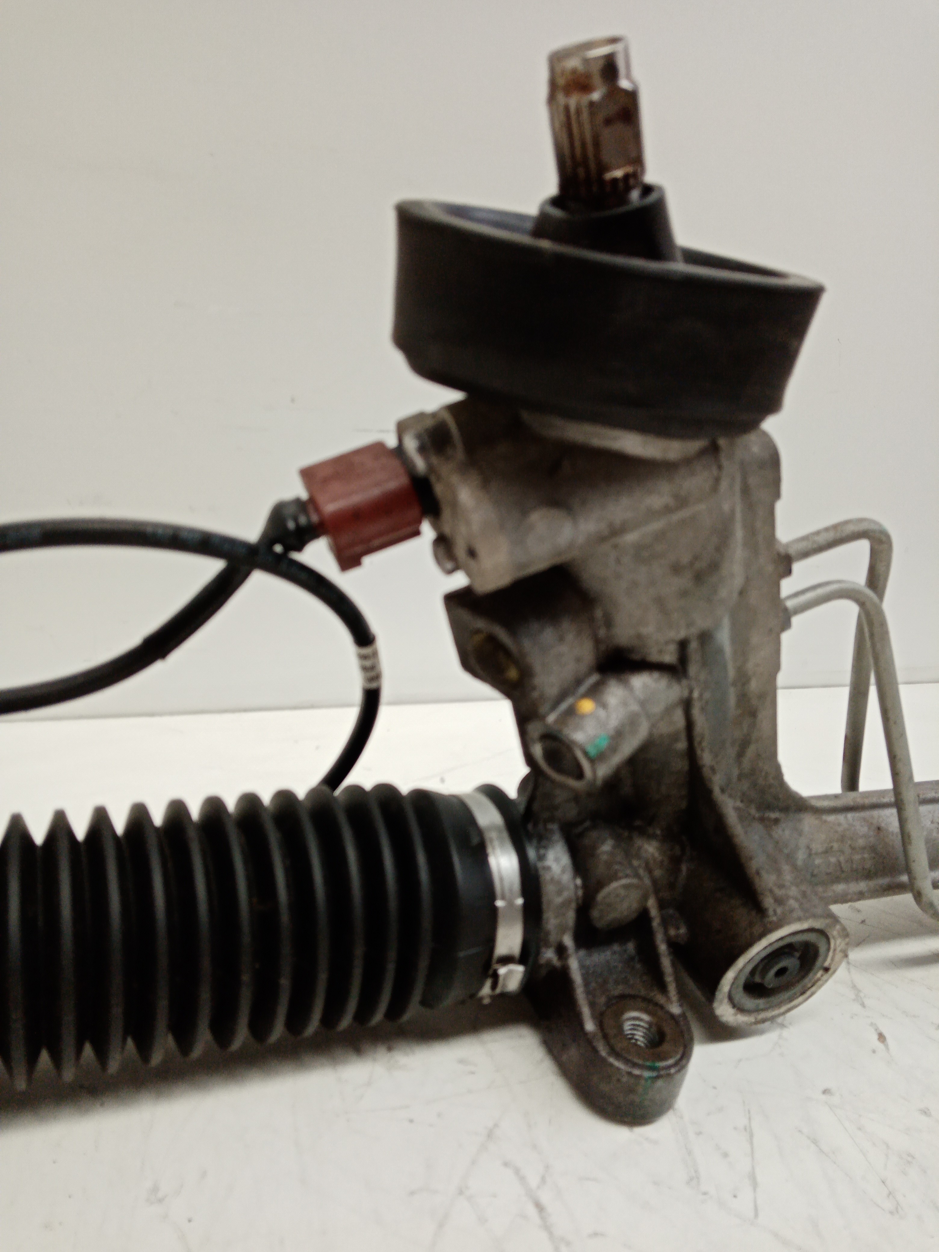 Caixa de Direcção SKODA FABIA II (542) | 06 - 14 Imagem-3