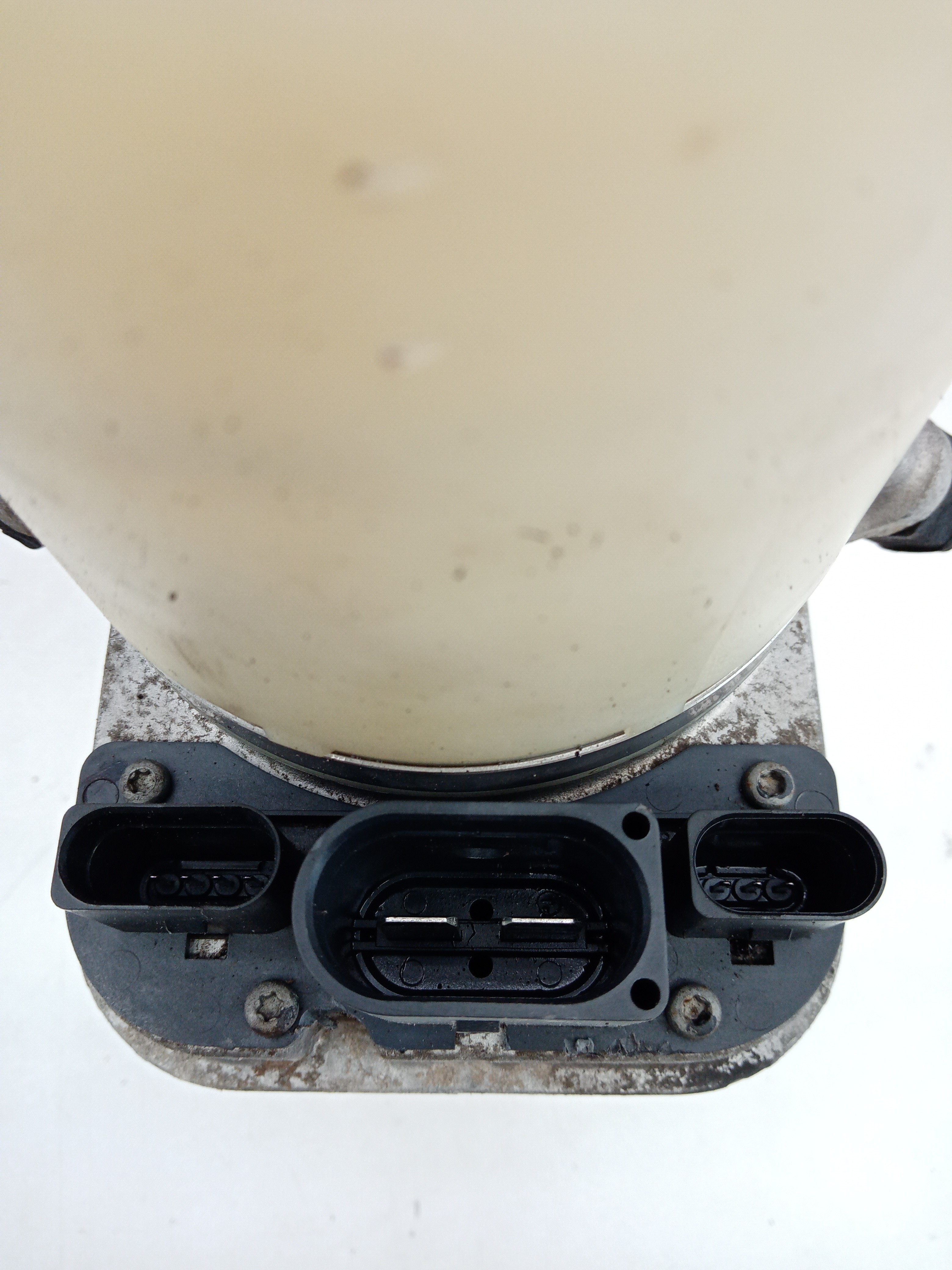 Bomba Direcção Assistida SKODA FABIA II (542) | 06 - 14 Imagem-2