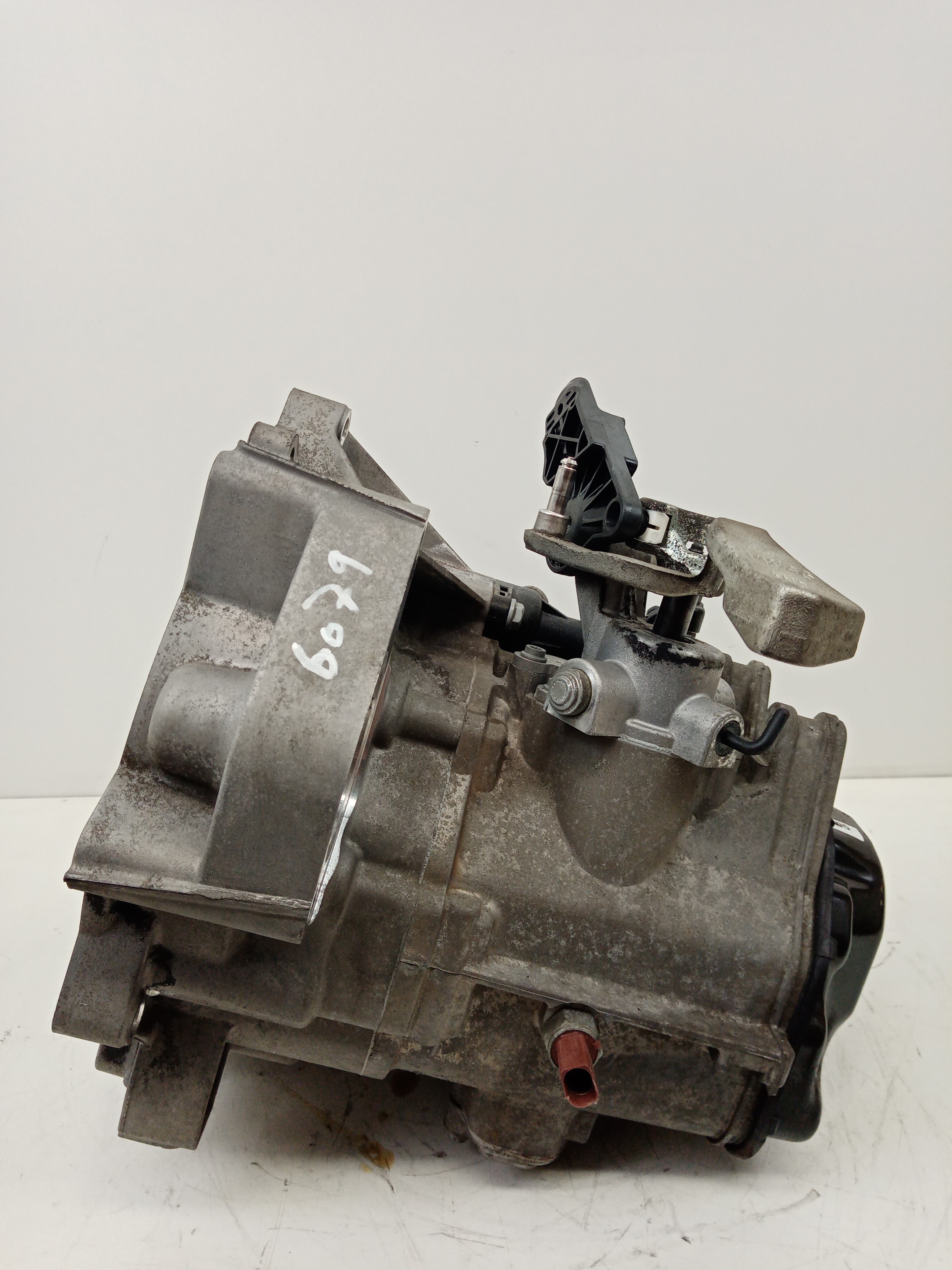 Caixa de velocidades manual SKODA FABIA II (542) | 06 - 14 Imagem-2