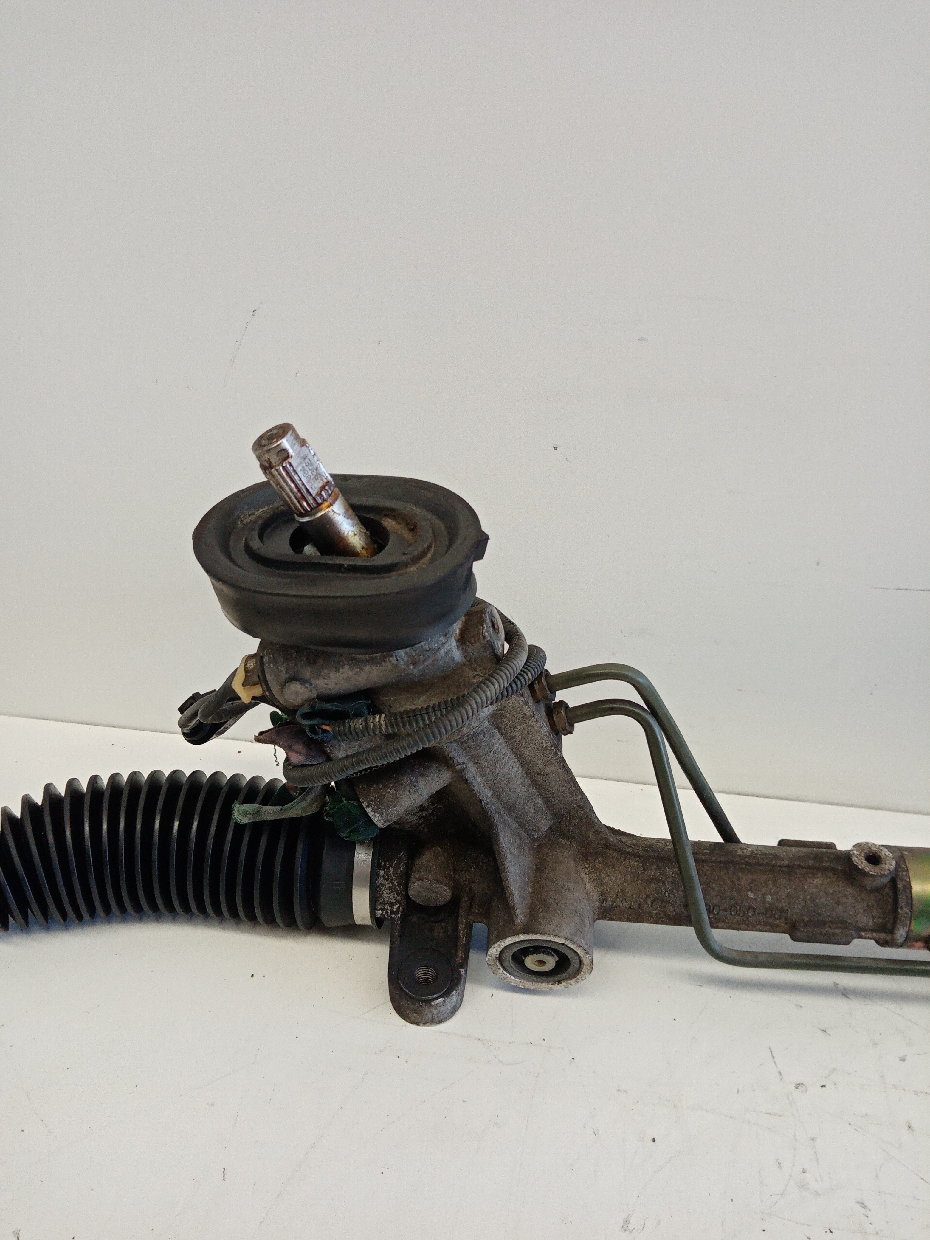 Caixa de Direcção SKODA FABIA I Combi (6Y5) | 00 - 07 Imagem-1