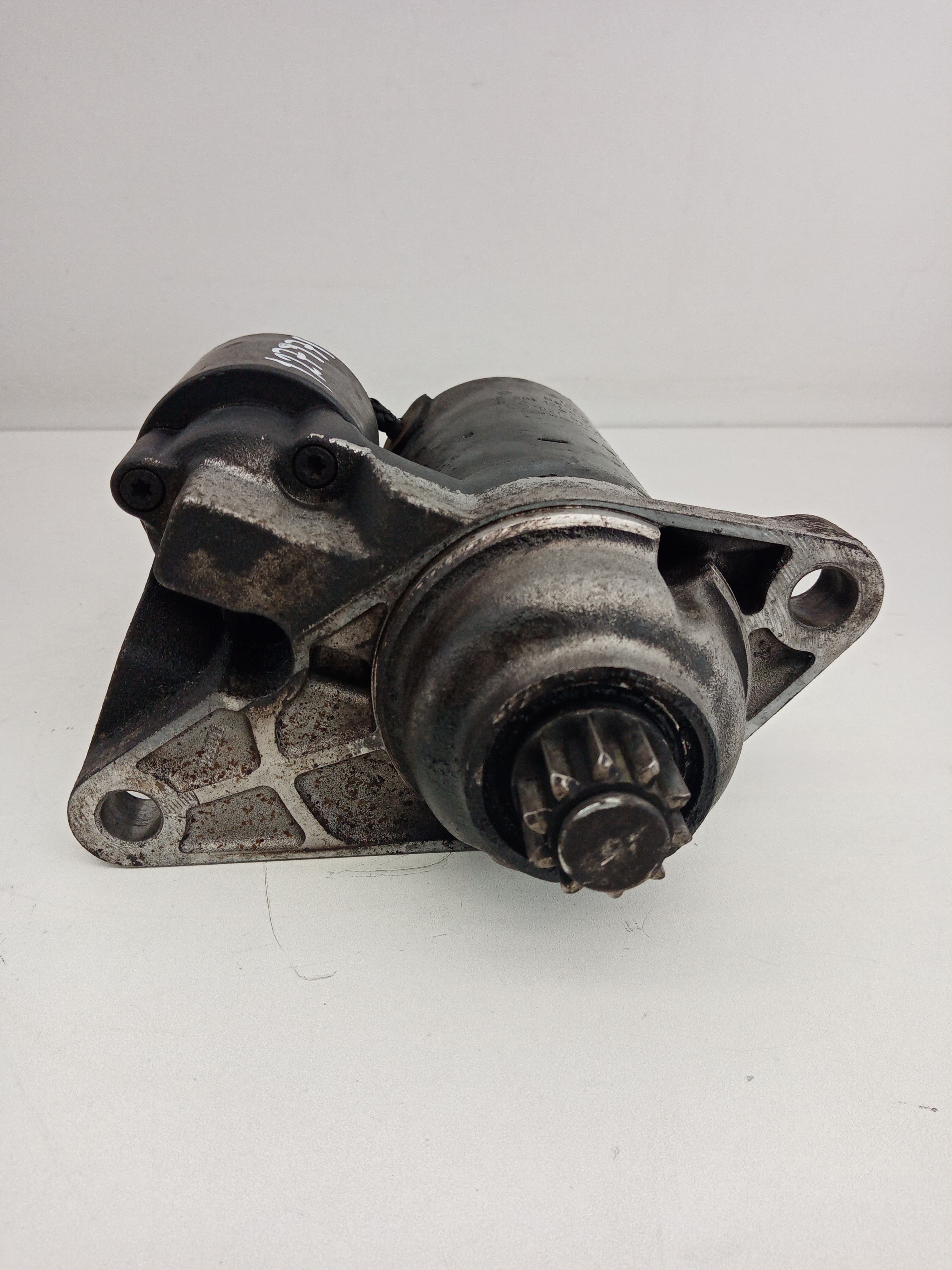 Motor de Arranque SKODA FABIA I Combi (6Y5) | 00 - 07 Imagem-2