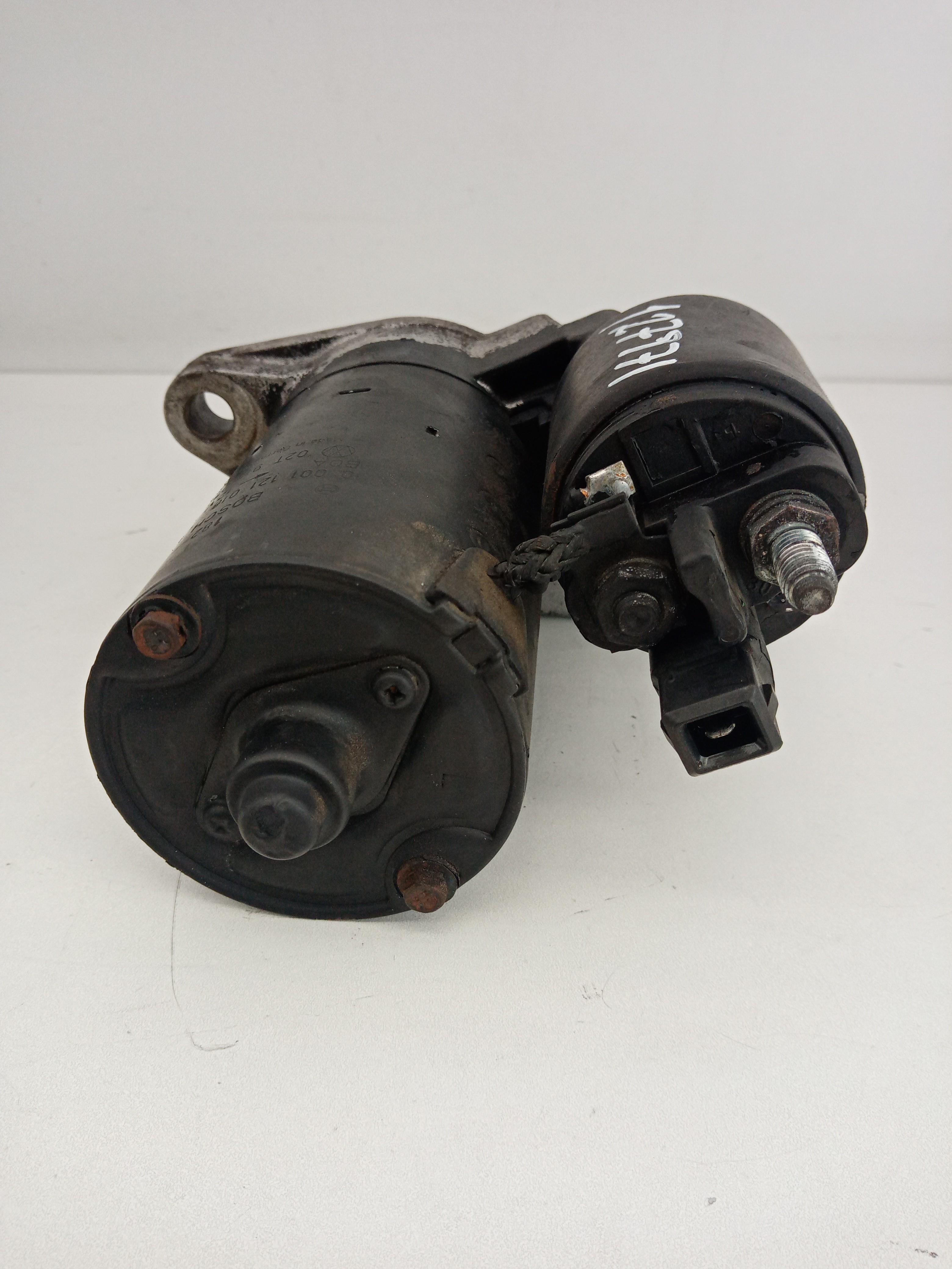 Motor de Arranque SKODA FABIA I Combi (6Y5) | 00 - 07 Imagem-3