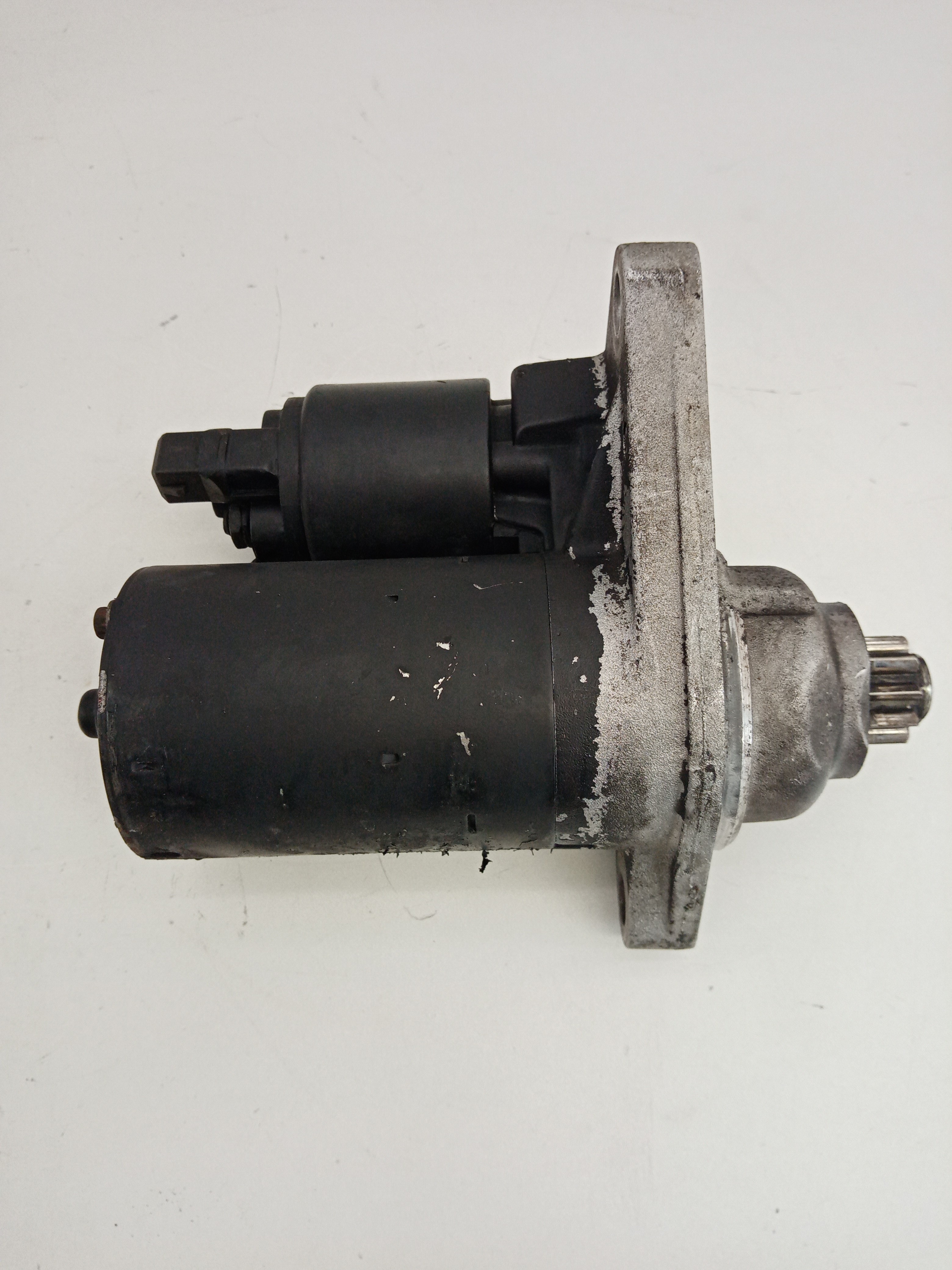 Motor de Arranque SKODA FABIA I Combi (6Y5) | 00 - 07 Imagem-4