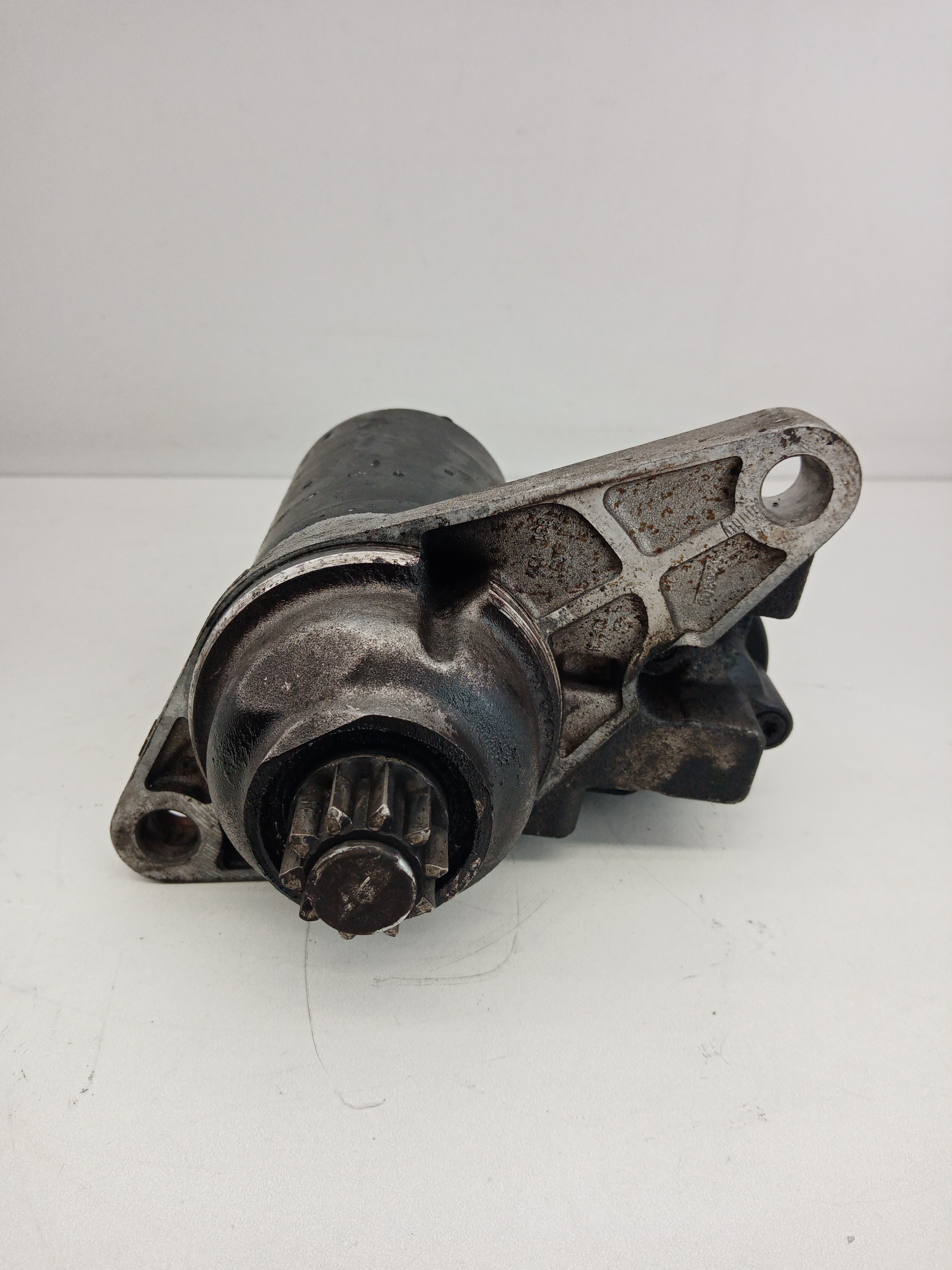 Motor de Arranque SKODA FABIA I Combi (6Y5) | 00 - 07 Imagem-5