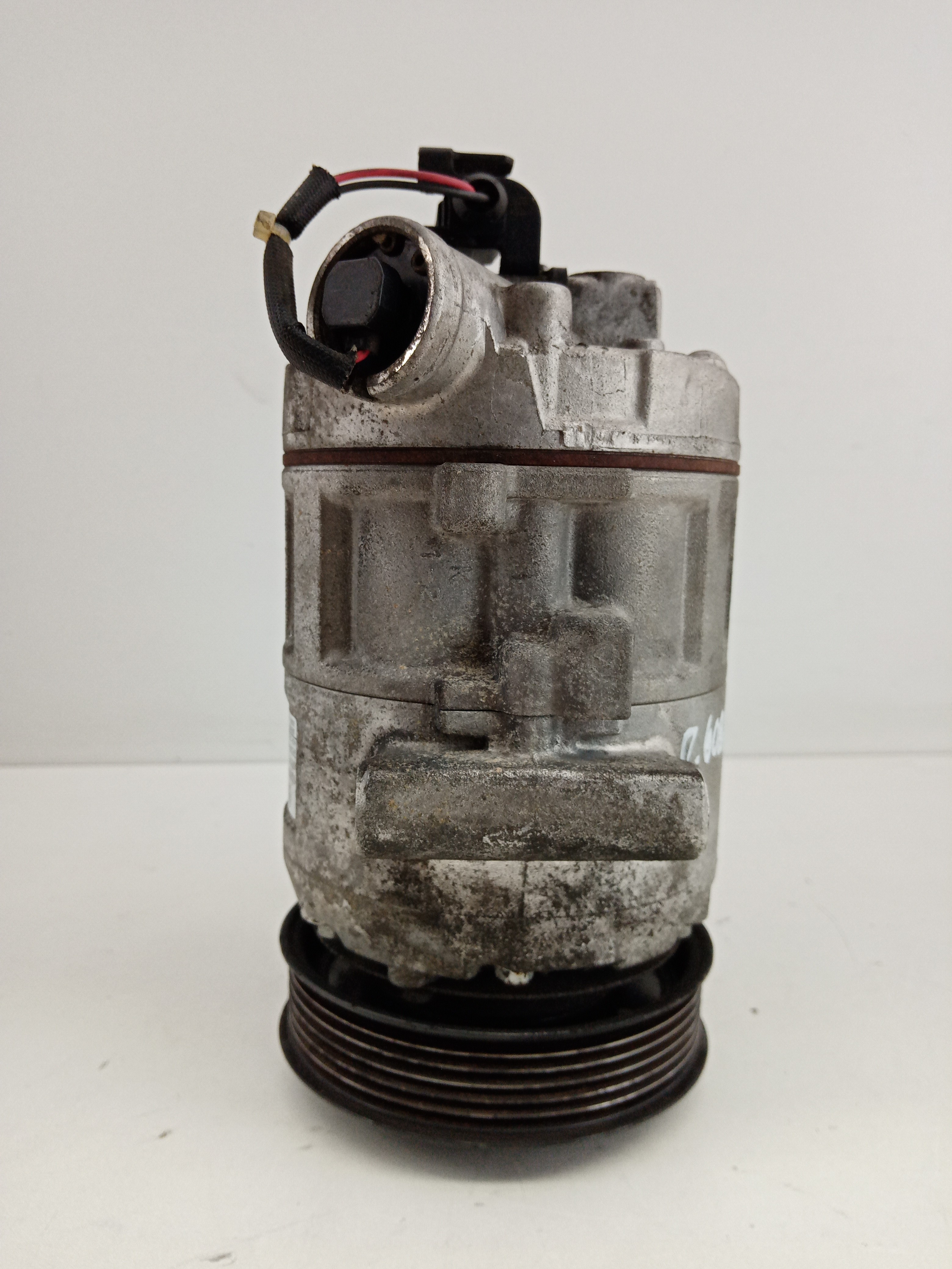 Compressor ar condicionado SKODA FABIA I Combi (6Y5) | 00 - 07 Imagem-1