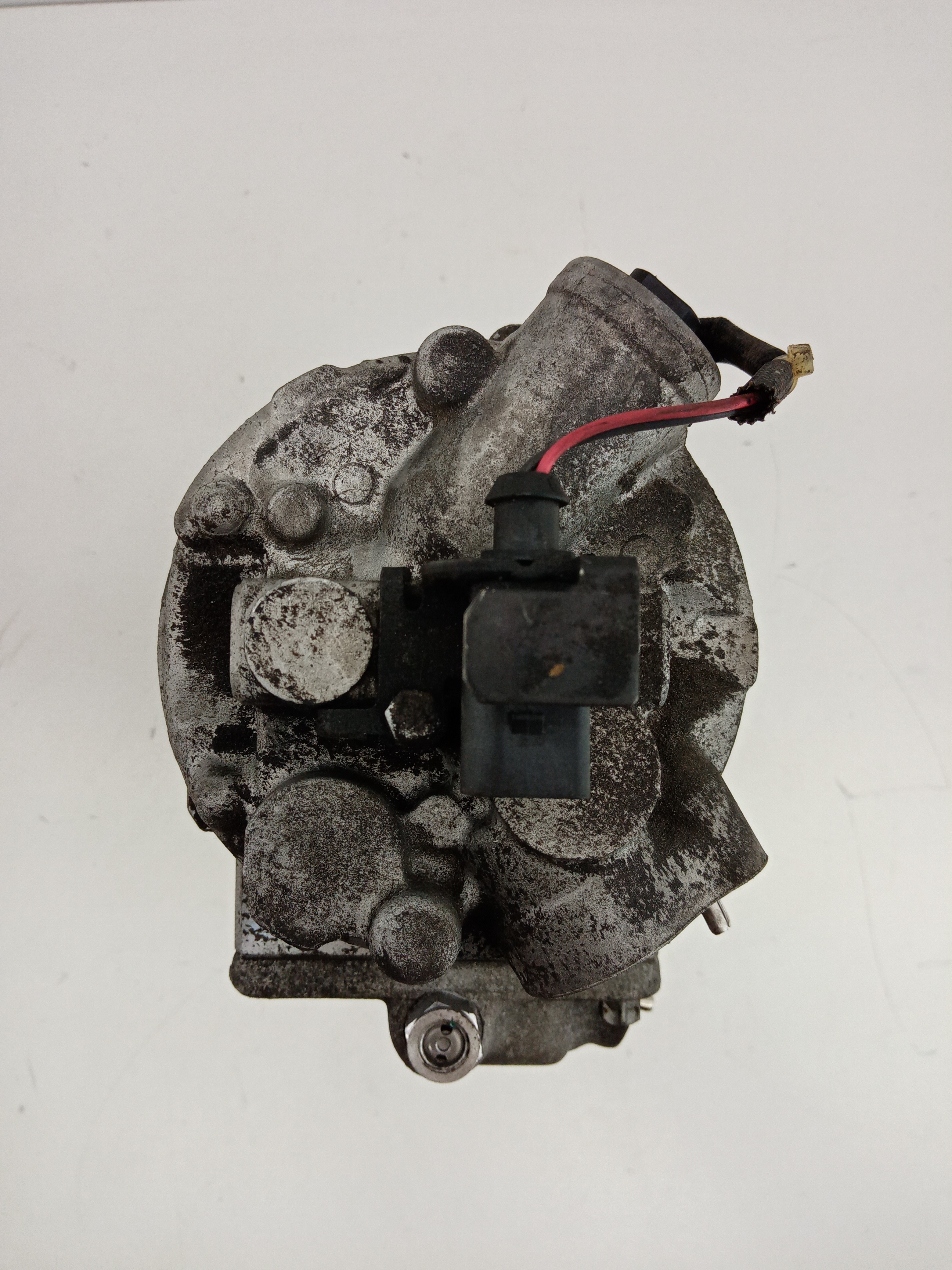 Compressor ar condicionado SKODA FABIA I Combi (6Y5) | 00 - 07 Imagem-3